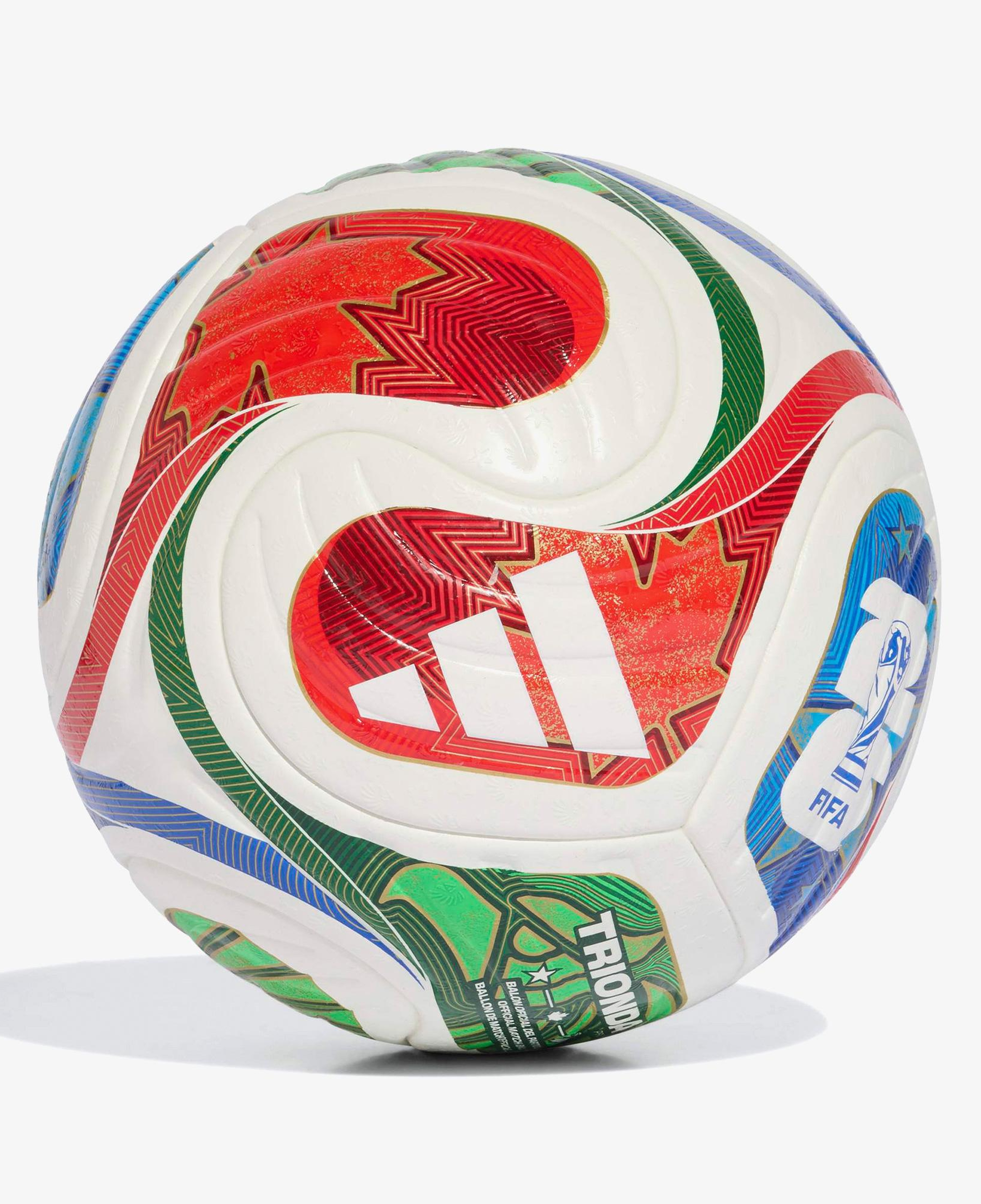 adidas Fifa World Cup 26 Trionda Pro Beyaz Futbol Topu