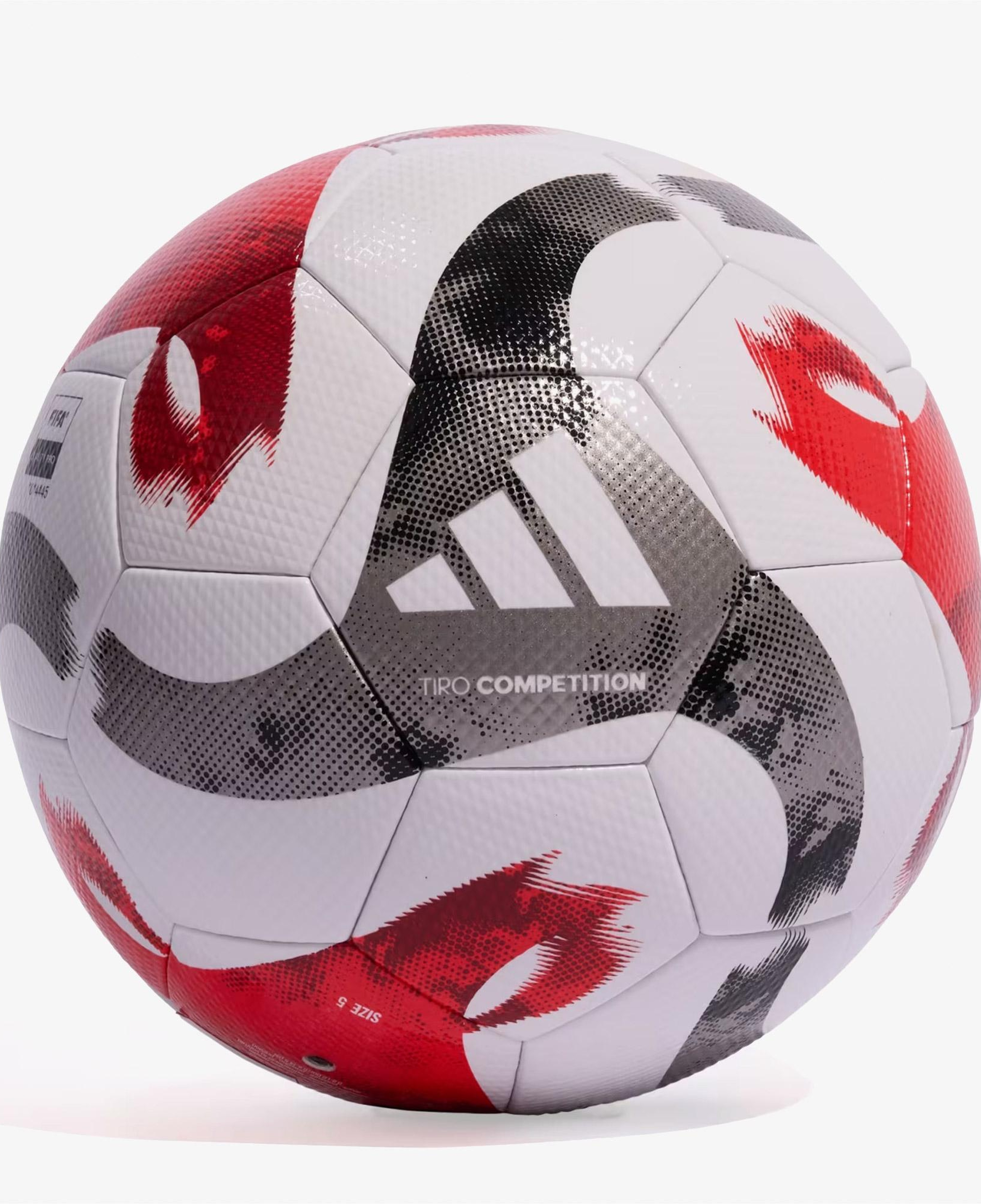 adidas Tiro Com Tff Unisex Beyaz Futbol Topu