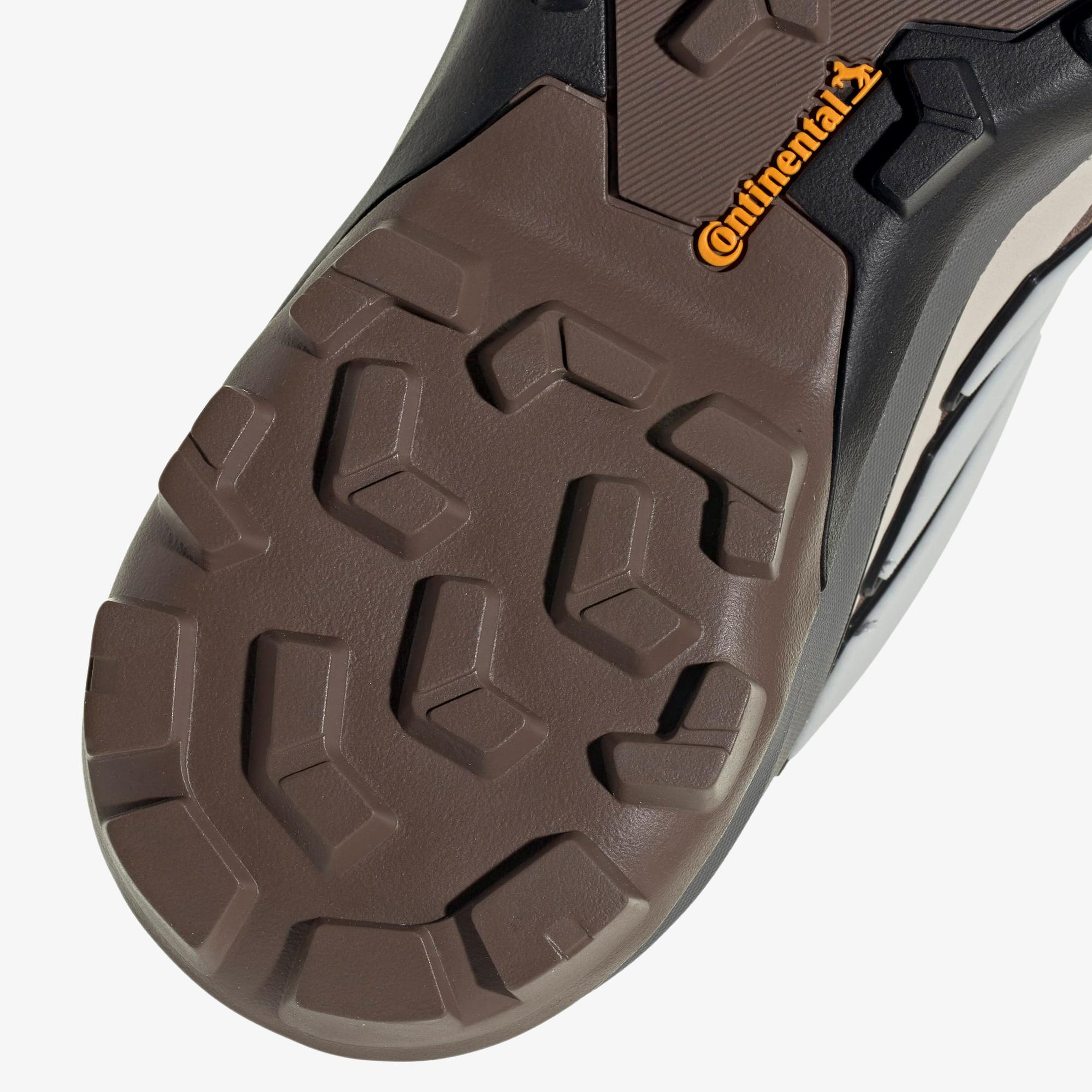 adidas Terrex Skychaser Gore-Tex Kadın Kahverengi Yürüyüş Ayakkabısı