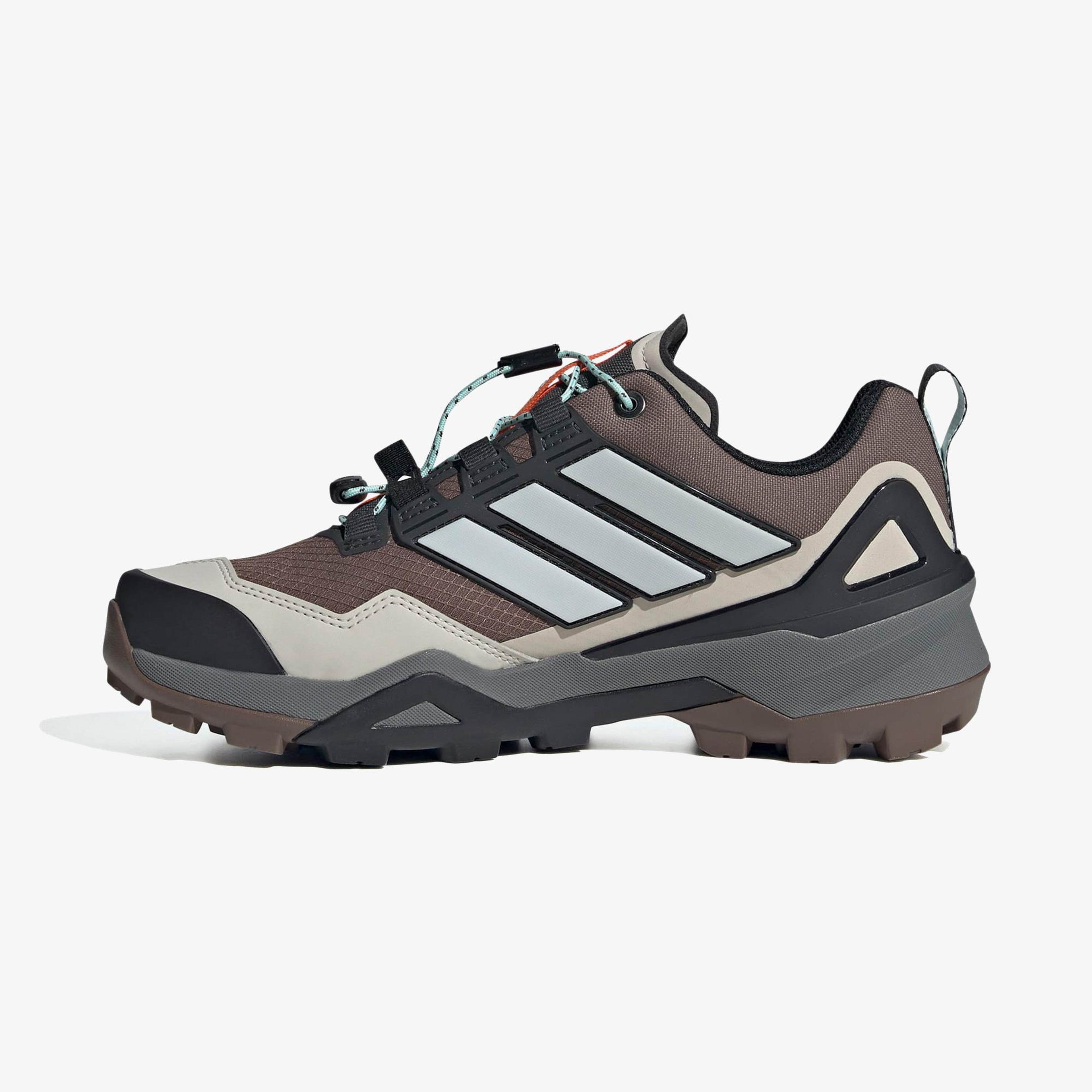adidas Terrex Skychaser Gore-Tex Kadın Kahverengi Yürüyüş Ayakkabısı
