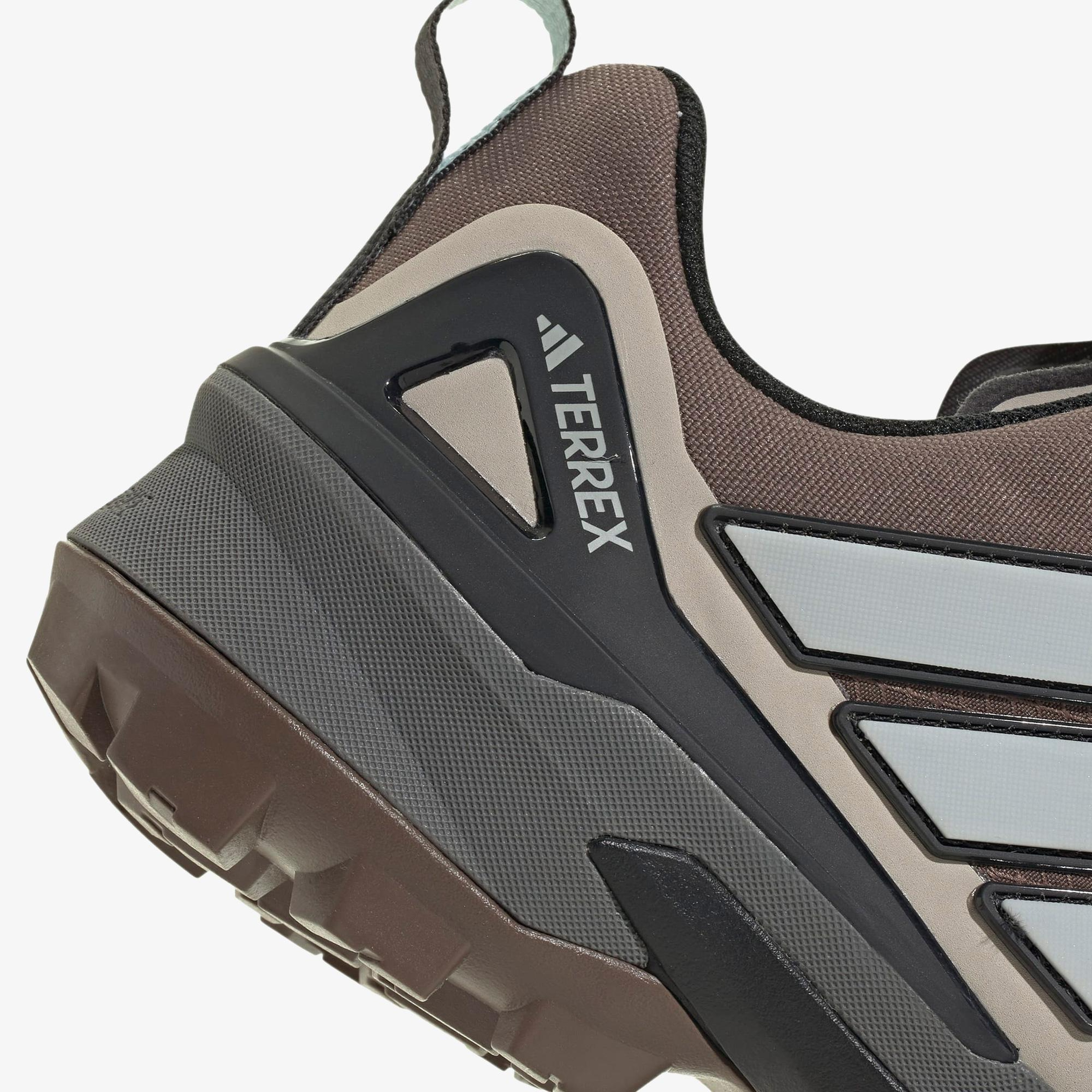 adidas Terrex Skychaser Gore-Tex Kadın Kahverengi Yürüyüş Ayakkabısı