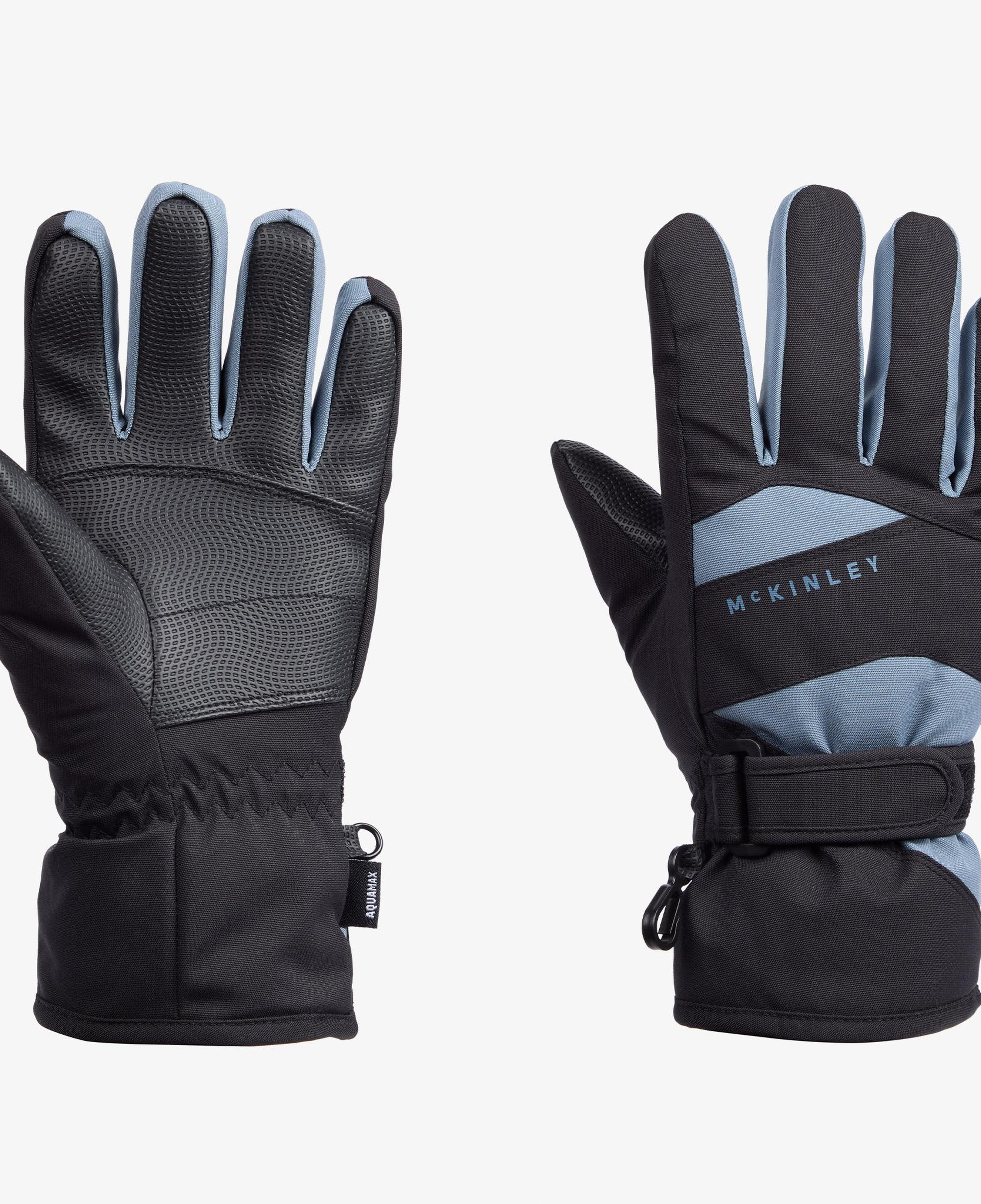 McKinley Calentino Jrs Unisex Lacivert Outdoor Eldiven