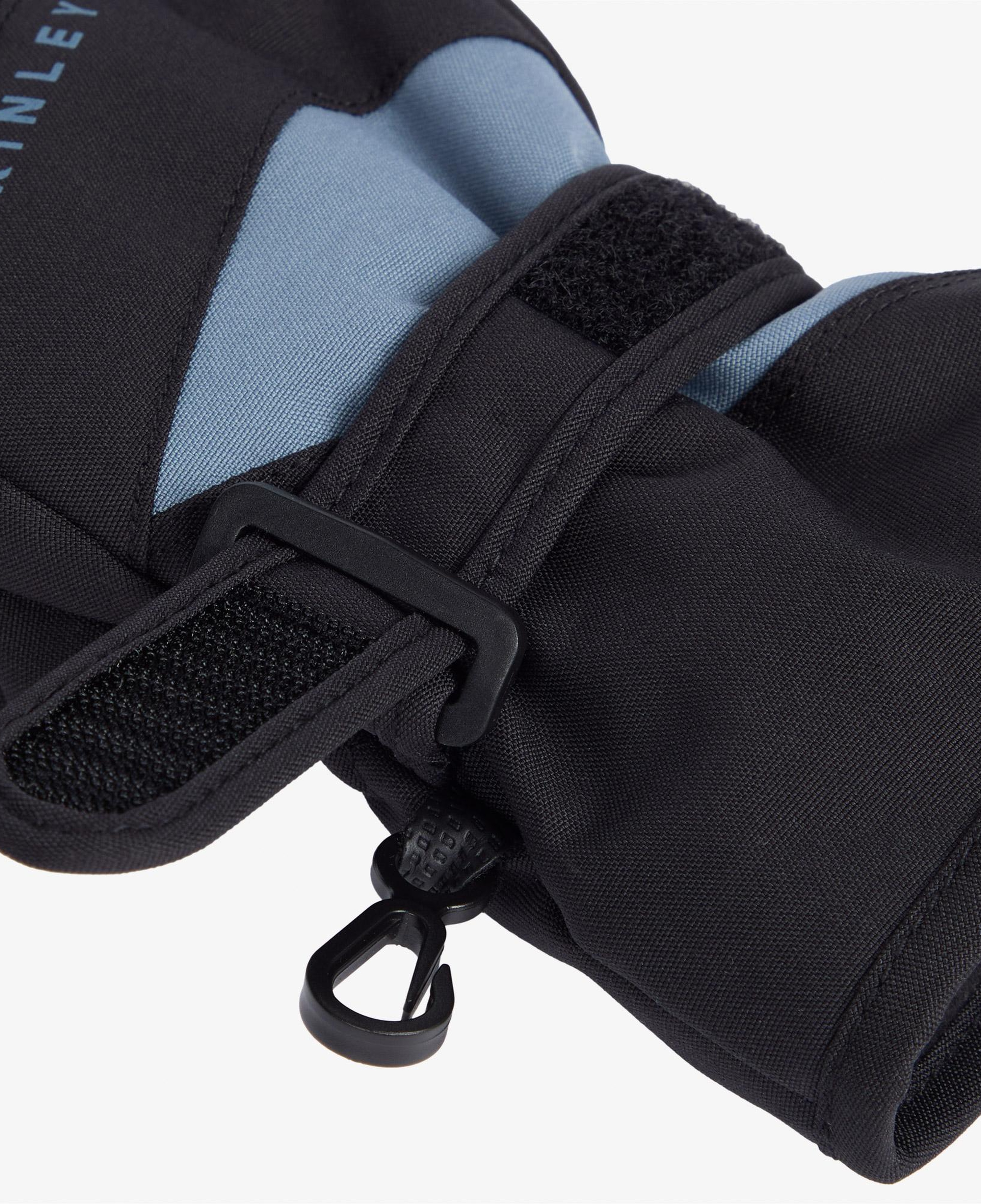 McKinley Calentino Jrs Unisex Lacivert Outdoor Eldiven
