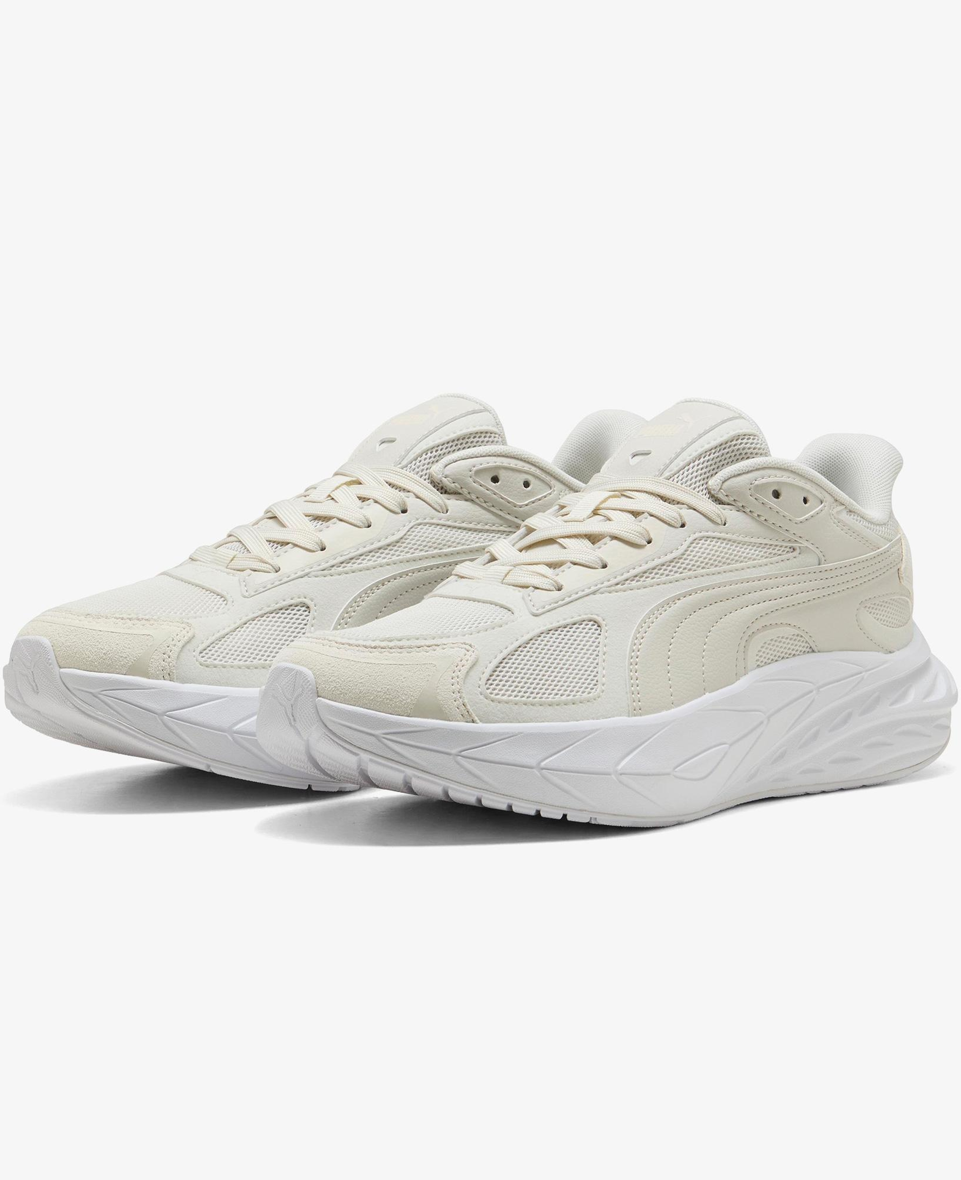 Puma Hypnotic Ls 2 Unisex Gri Spor Ayakkabı