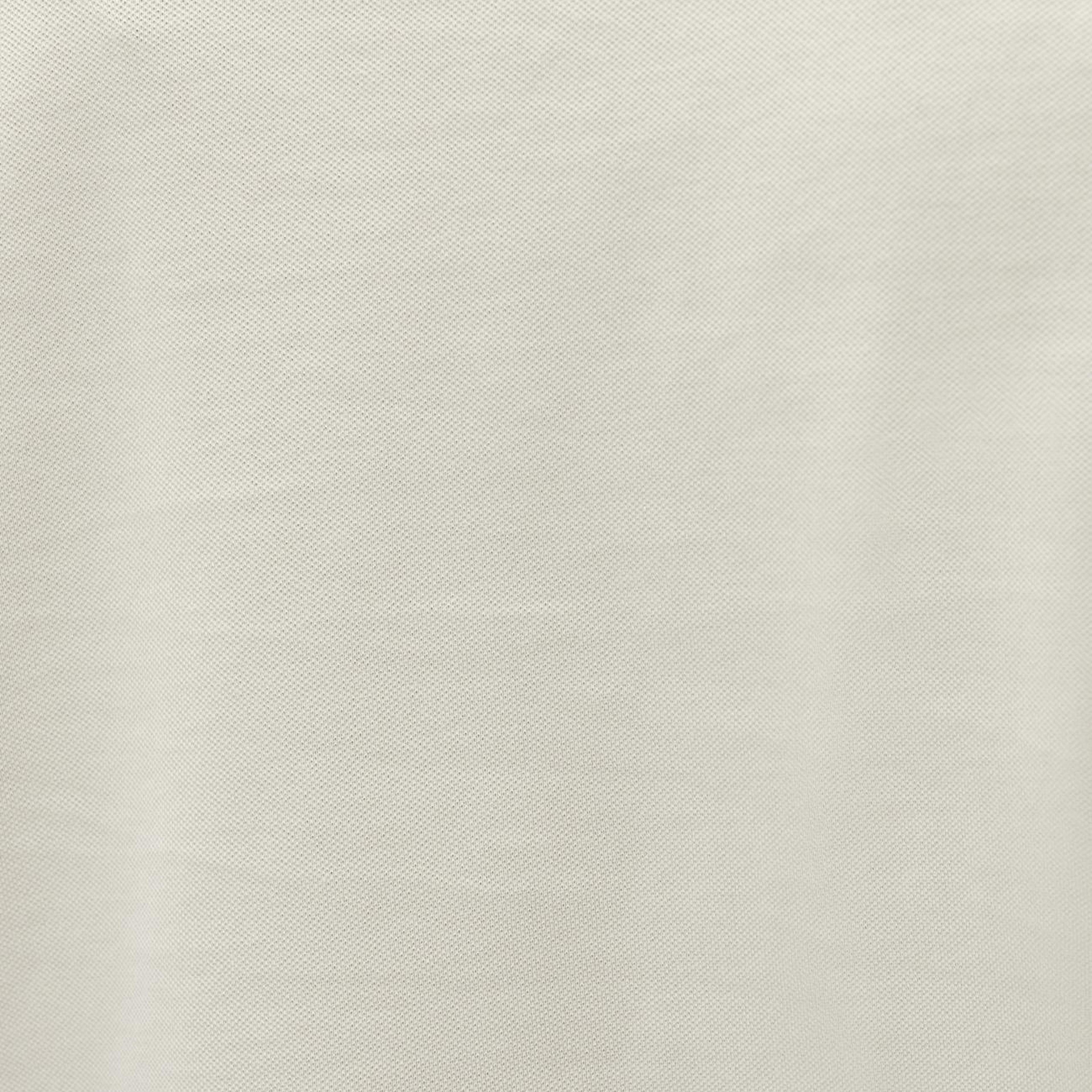 Network Erkek N-Tech Taş Fermuarlı T-shirt