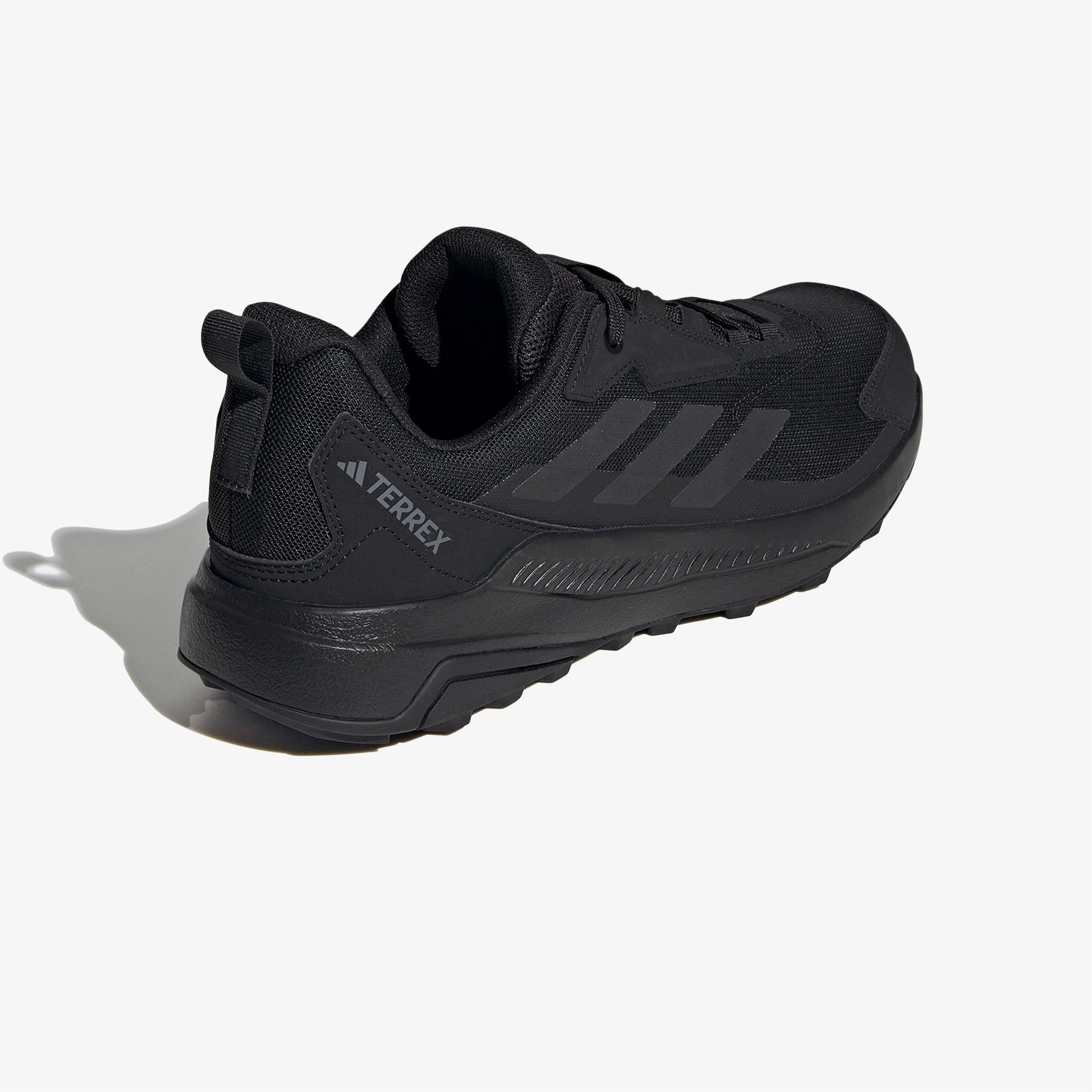 adidas Terrex Anylander Erkek Siyah Outdoor Ayakkabı