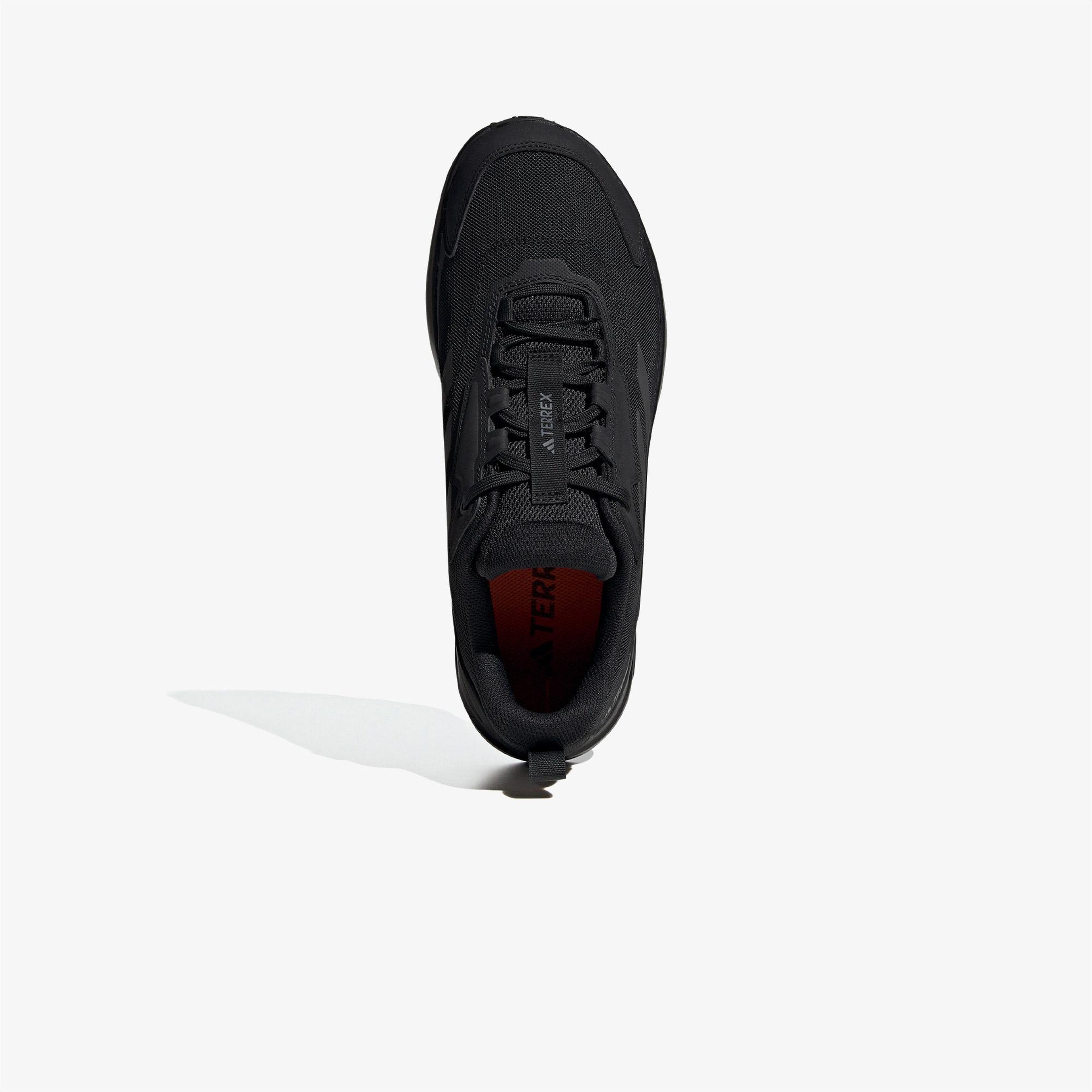 adidas Terrex Anylander Erkek Siyah Outdoor Ayakkabı