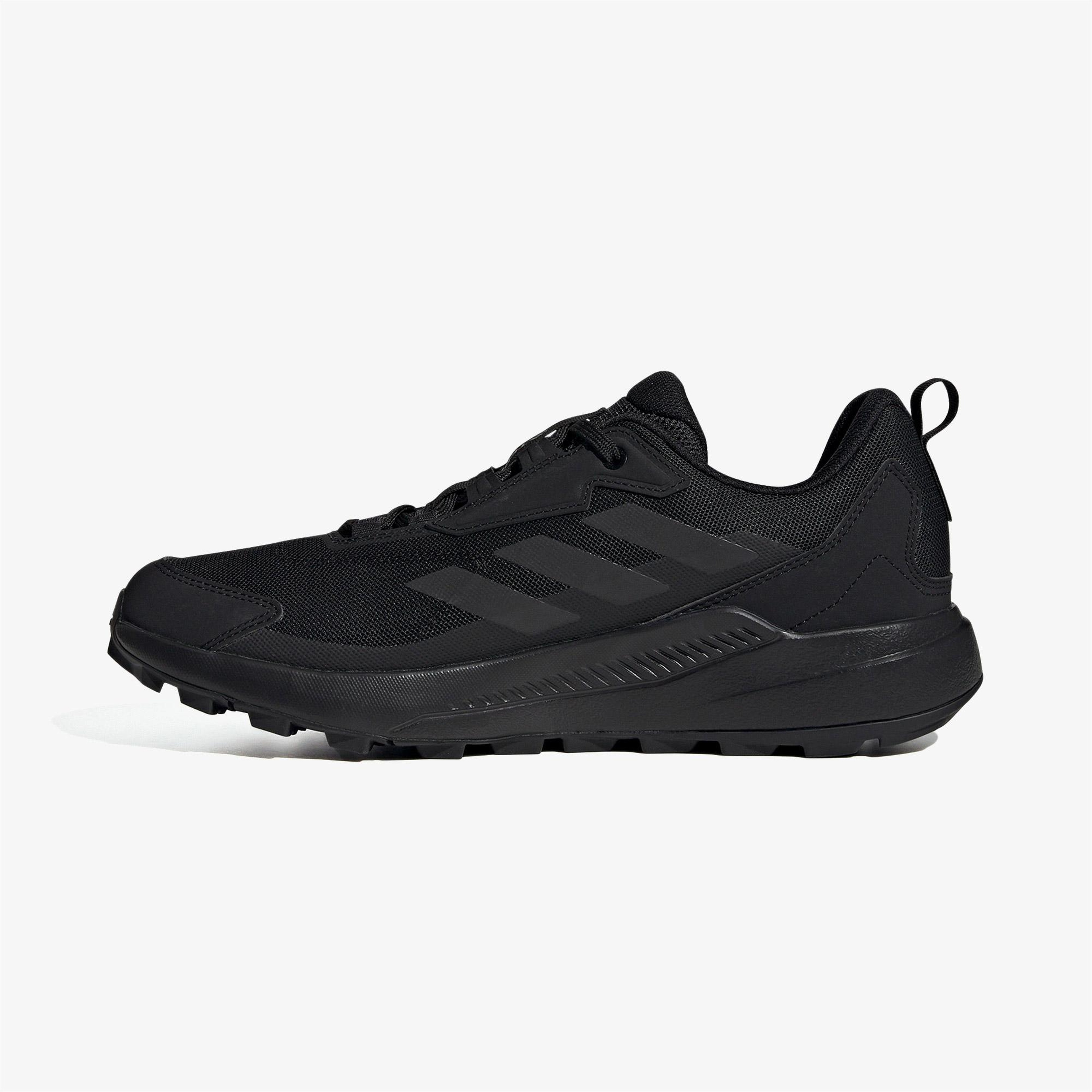 adidas Terrex Anylander Erkek Siyah Outdoor Ayakkabı