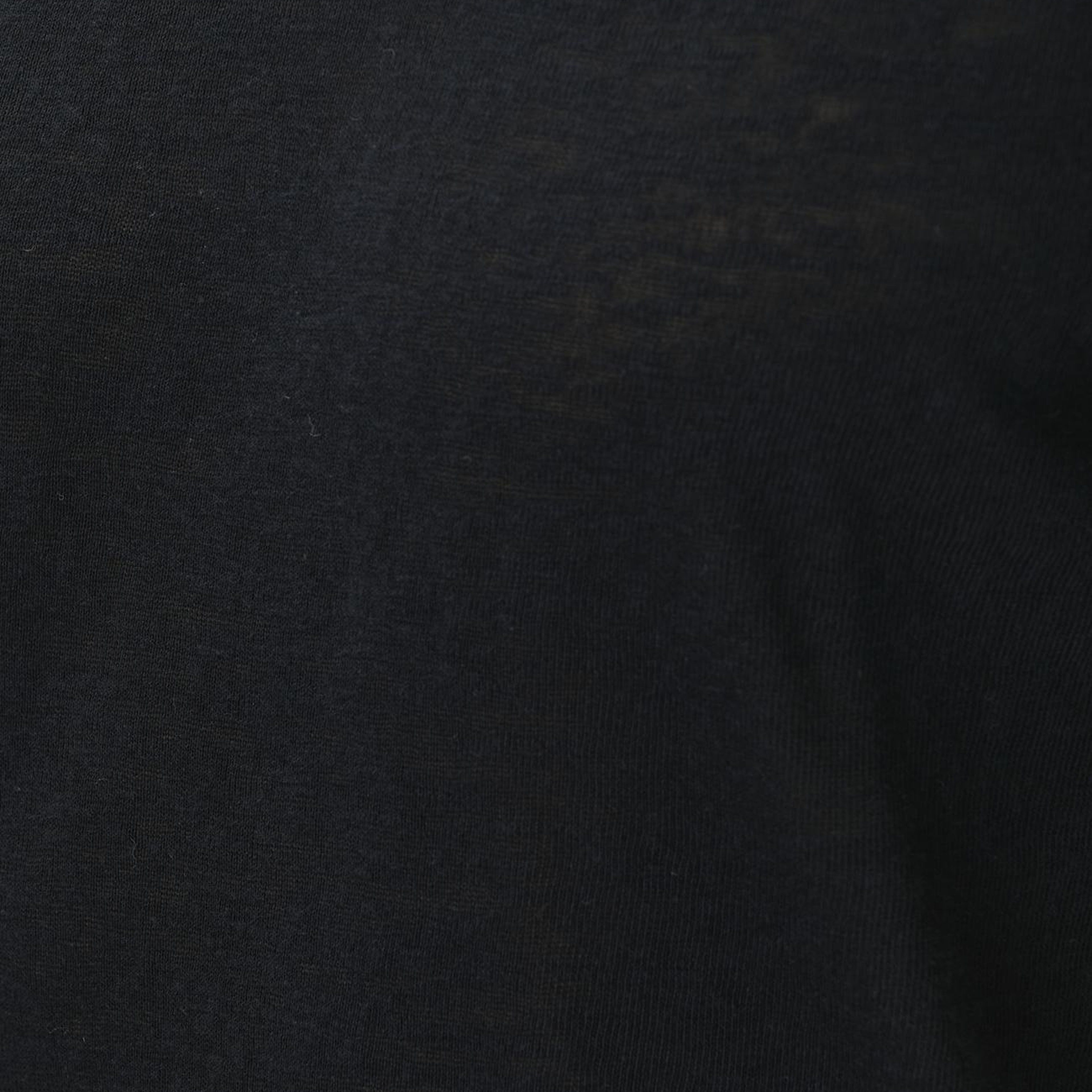 Network Erkek Lacivert Basic T-shirt