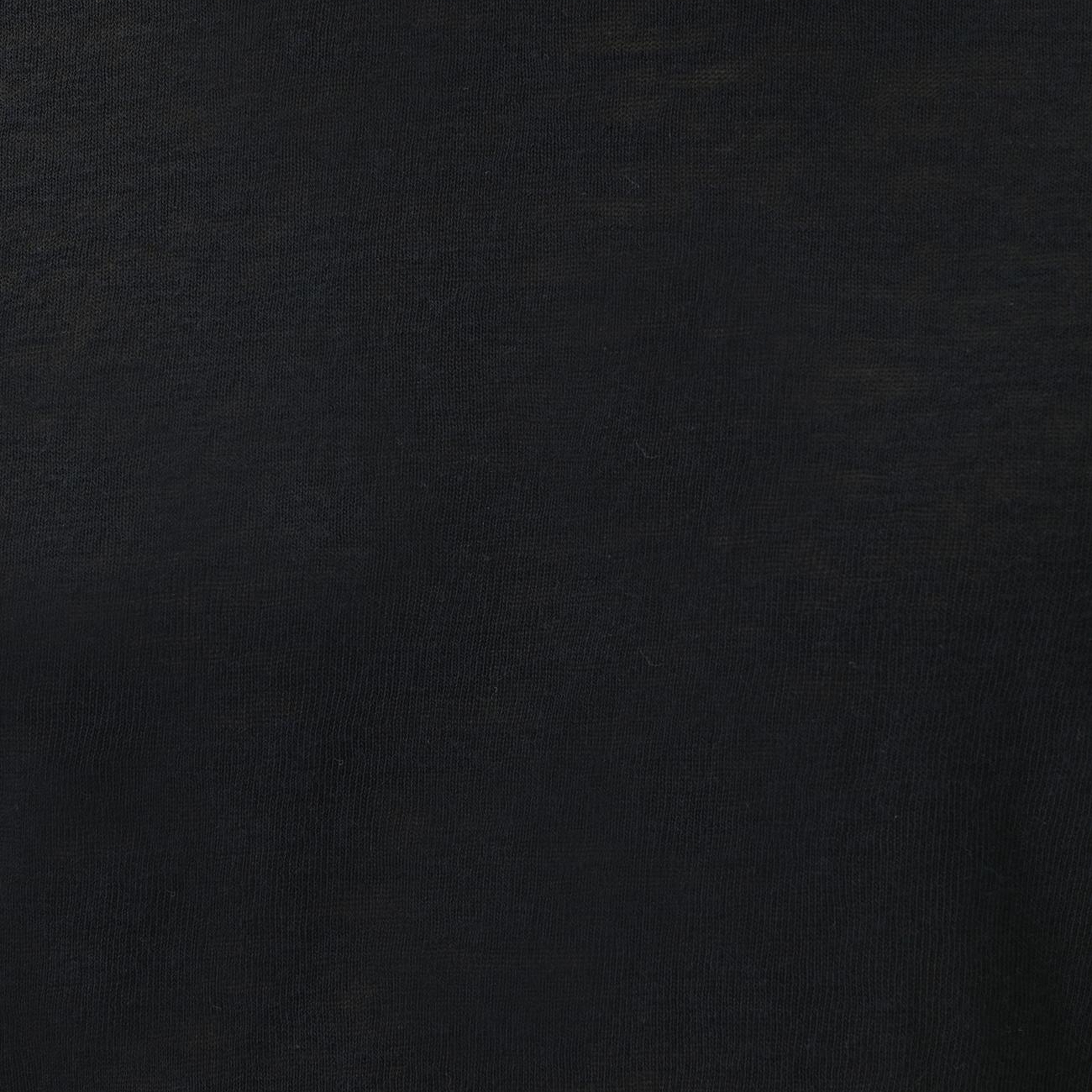 Network Erkek Lacivert Basic T-shirt