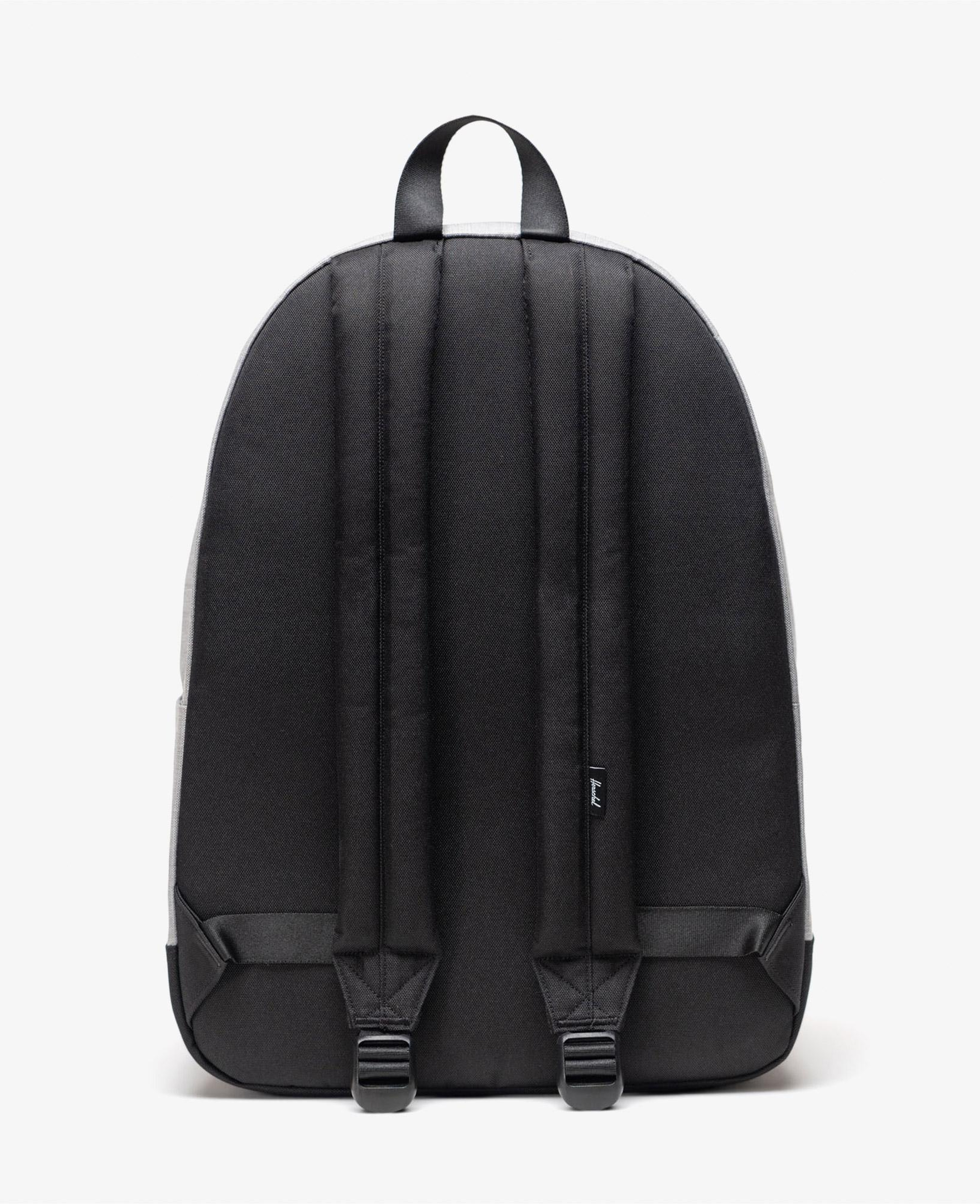 Herschel Classic XL Unisex Gri Sırt Çantası