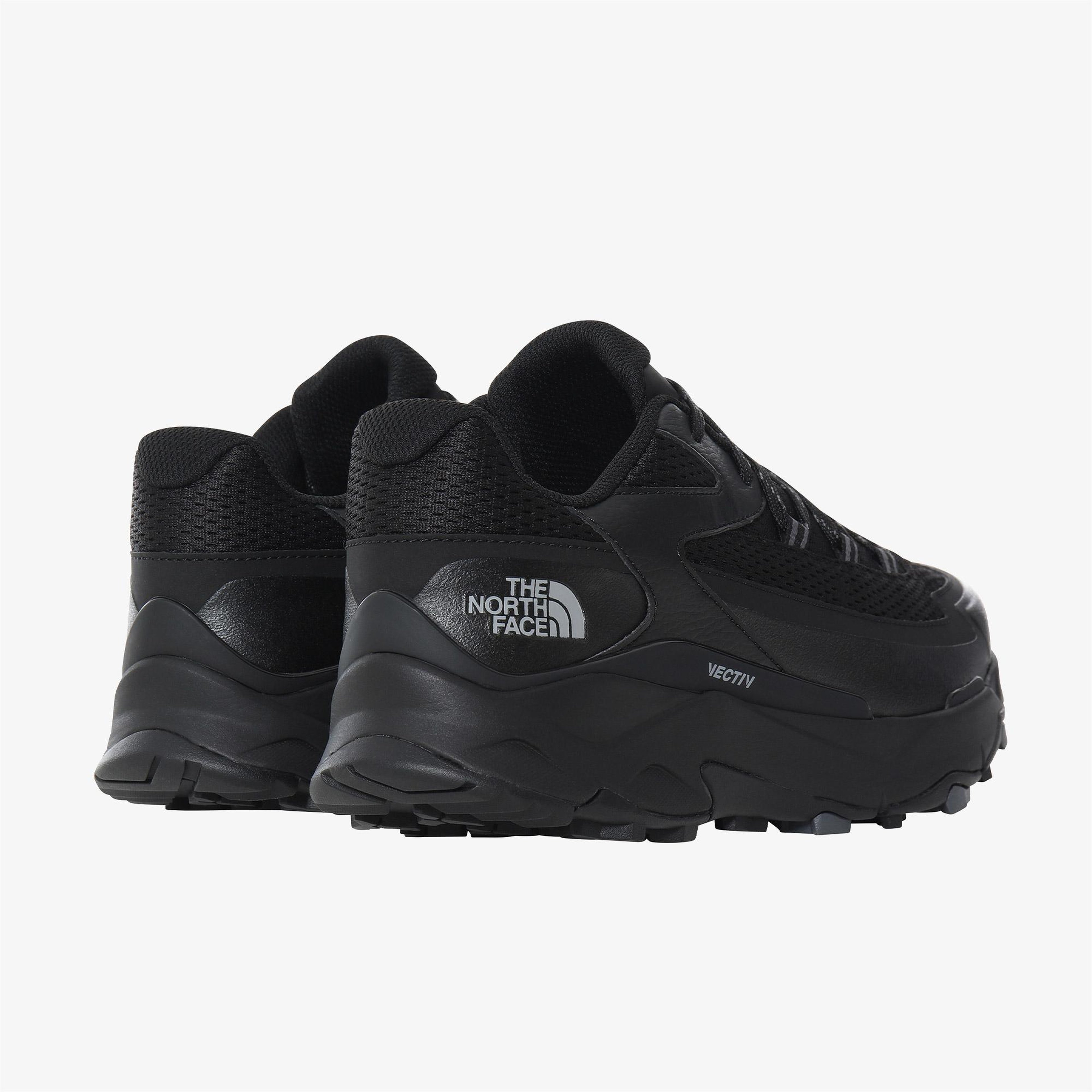 The North Face Vectiv Taraval Erkek Siyah Outdoor Ayakkabı
