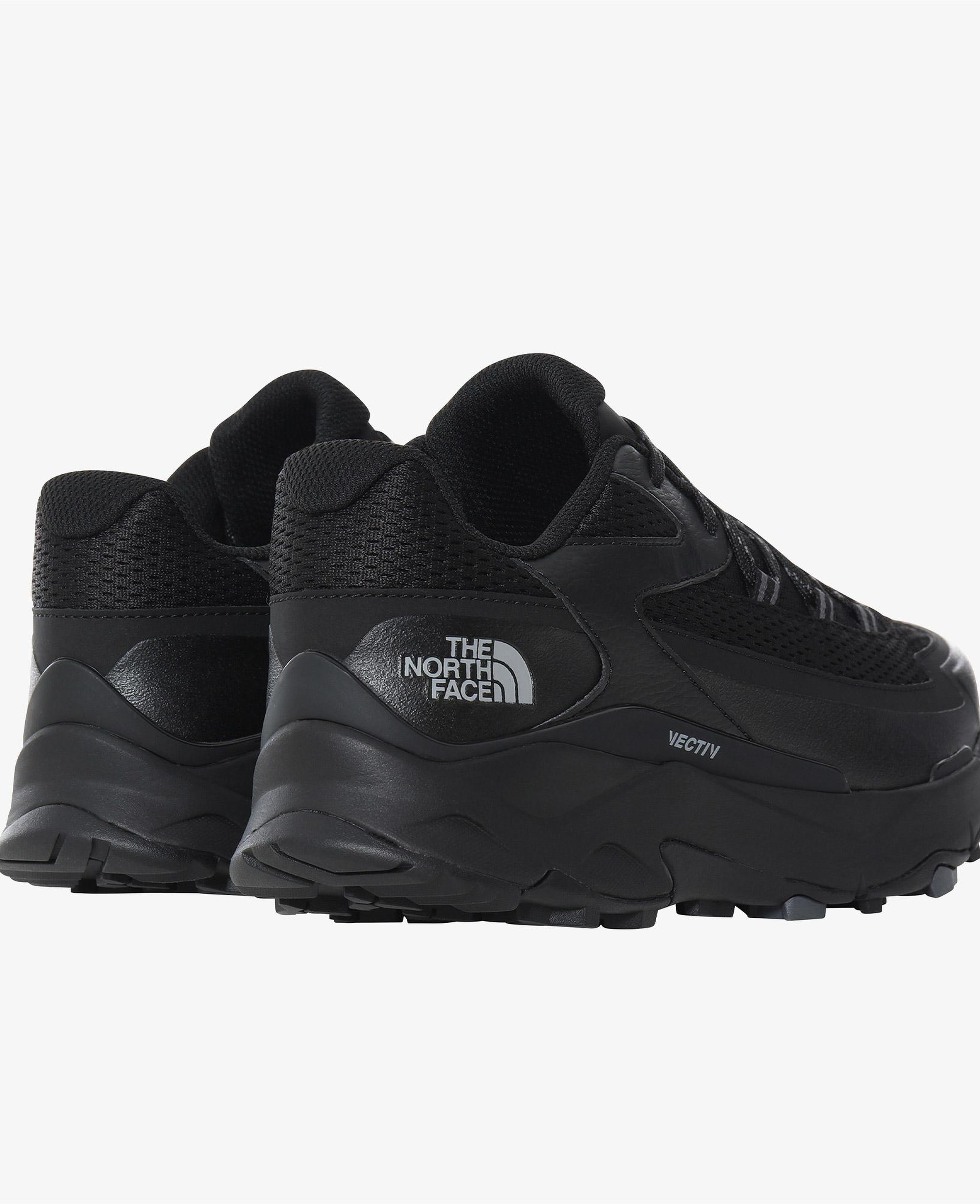 The North Face Vectiv Taraval Erkek Siyah Outdoor Ayakkabı