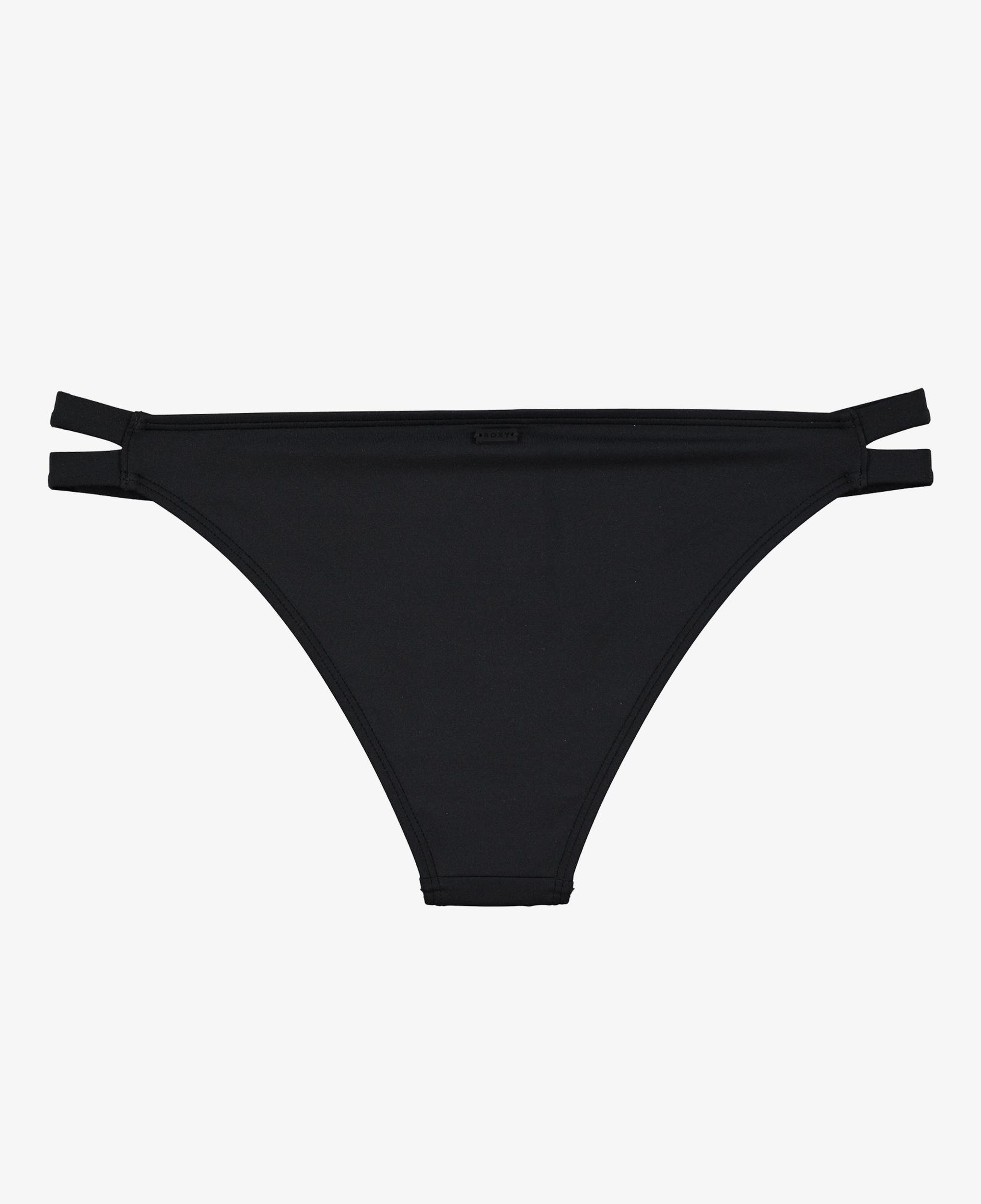 Roxy Beach Classics Kadın Renkli Bikini Altı