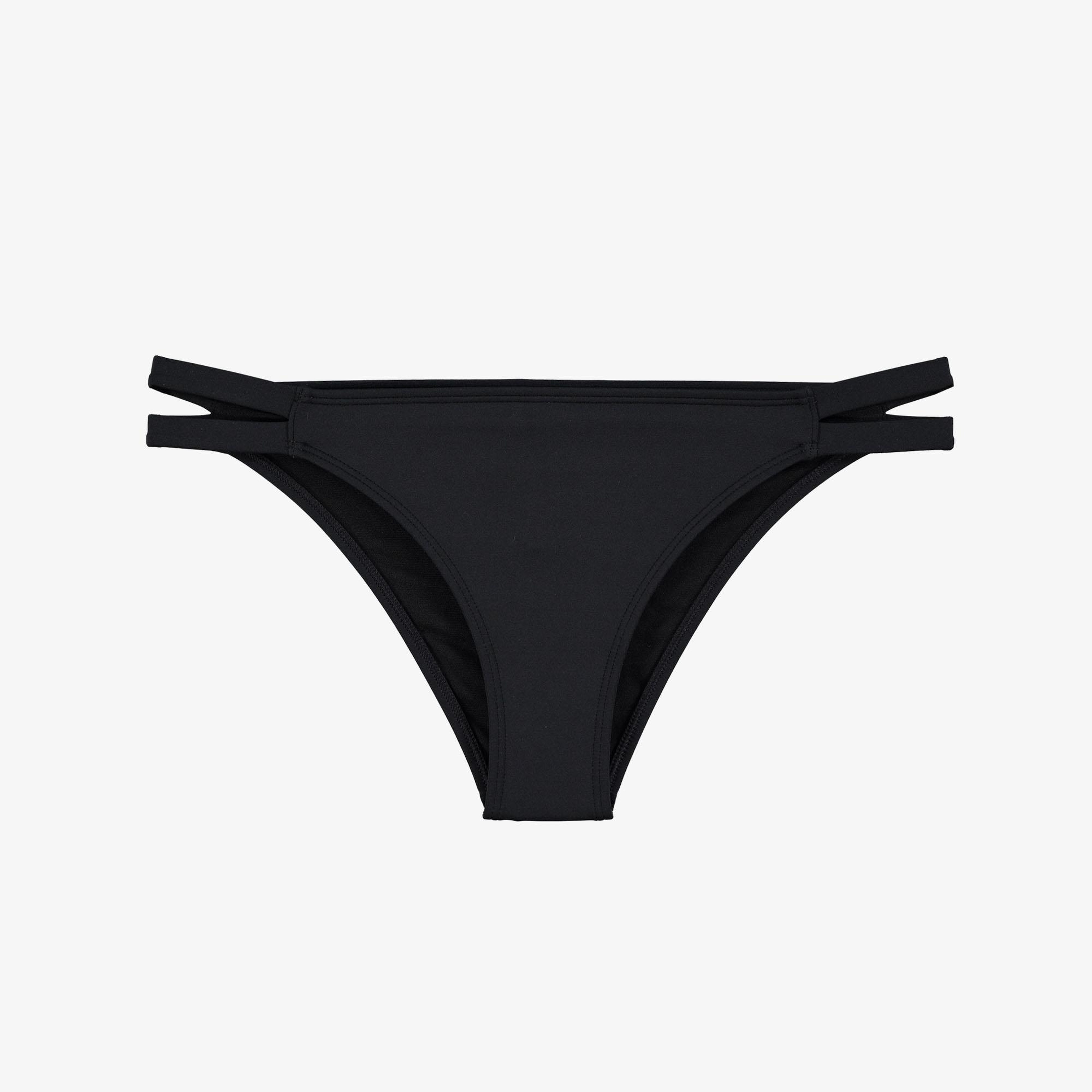 Roxy Beach Classics Kadın Renkli Bikini Altı