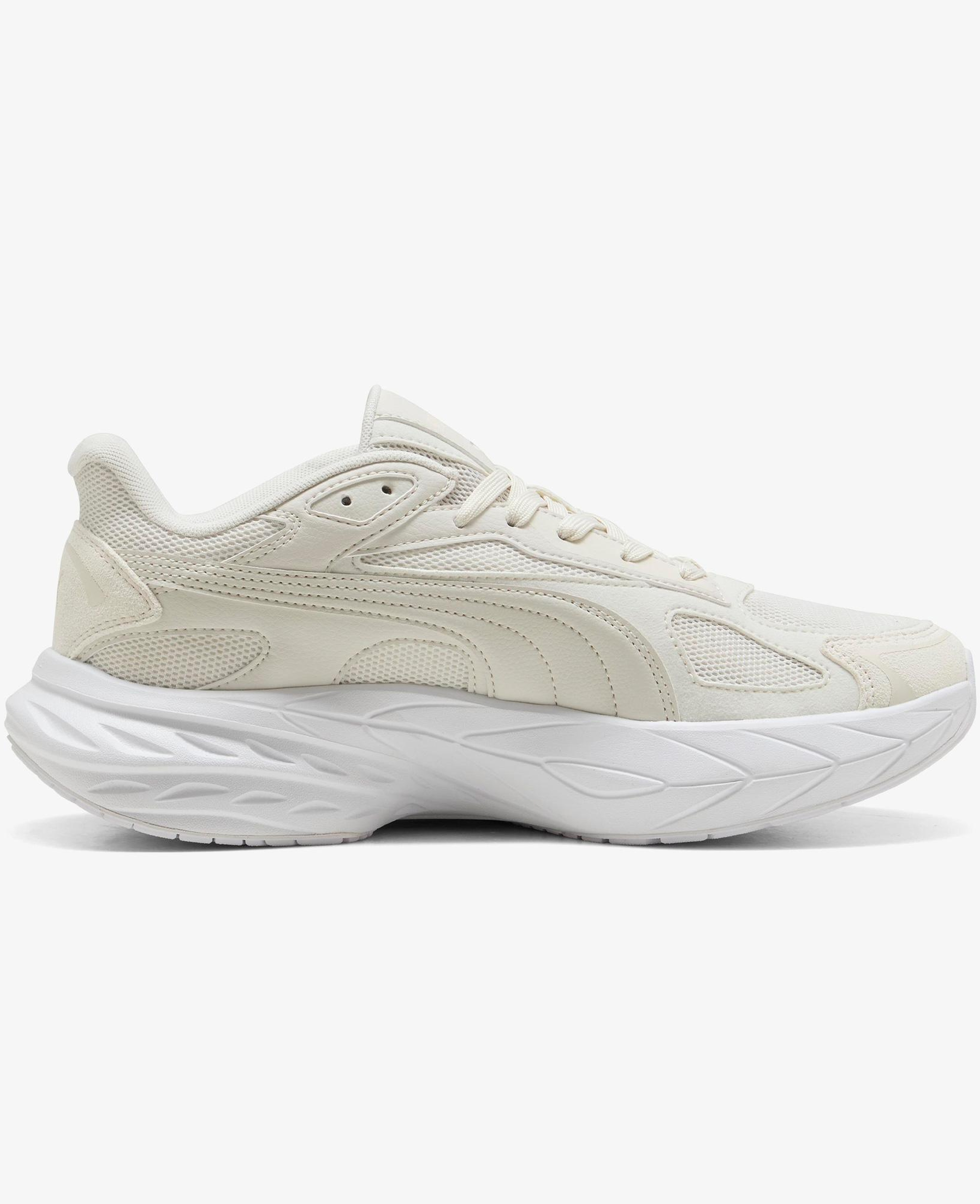 Puma Hypnotic Ls 2 Unisex Krem Spor Ayakkabı