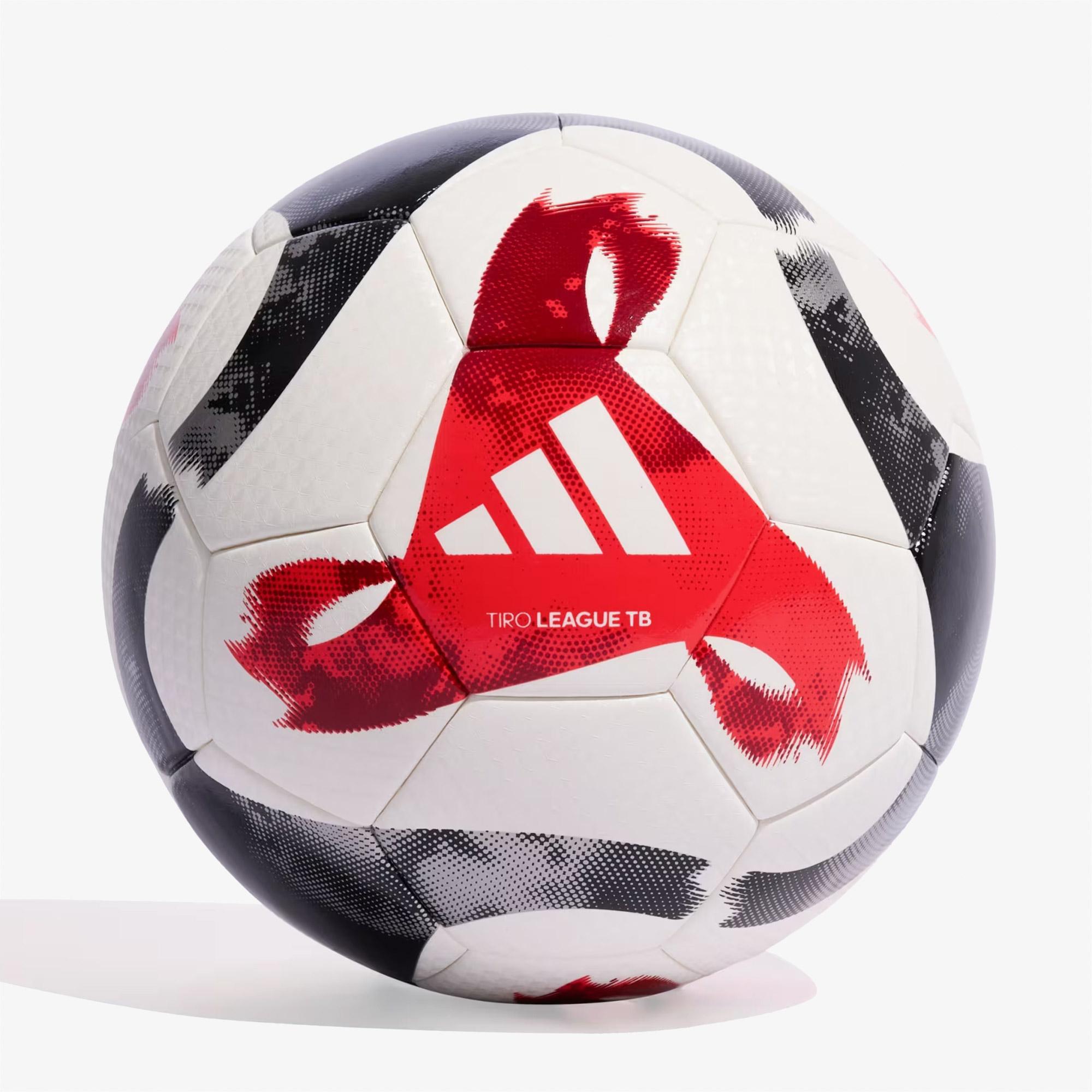 adidas Tiro Lge Tb Tff Unisex Beyaz Futbol Topu