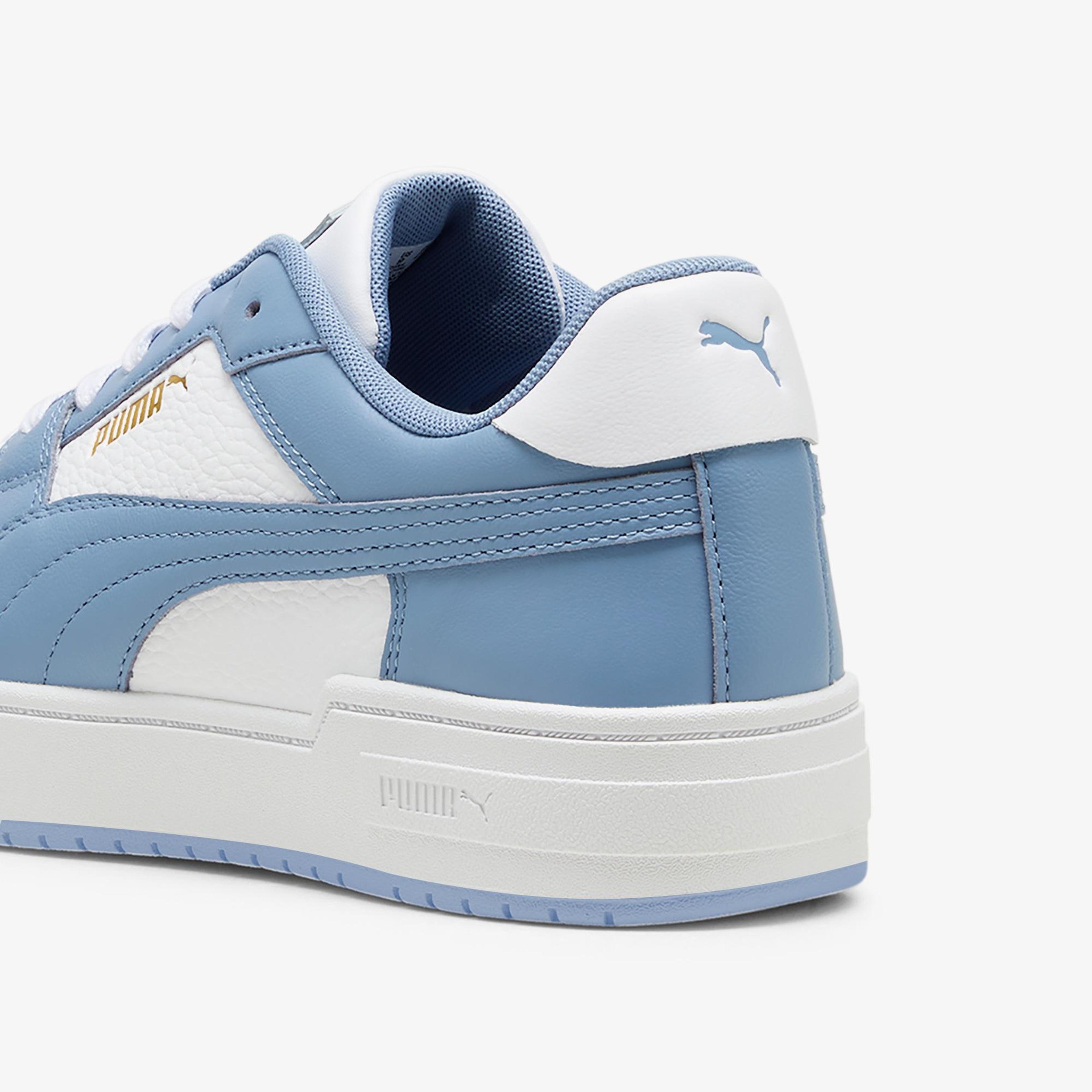 Puma CA Pro Classic Erkek Siyah Spor Ayakkabı