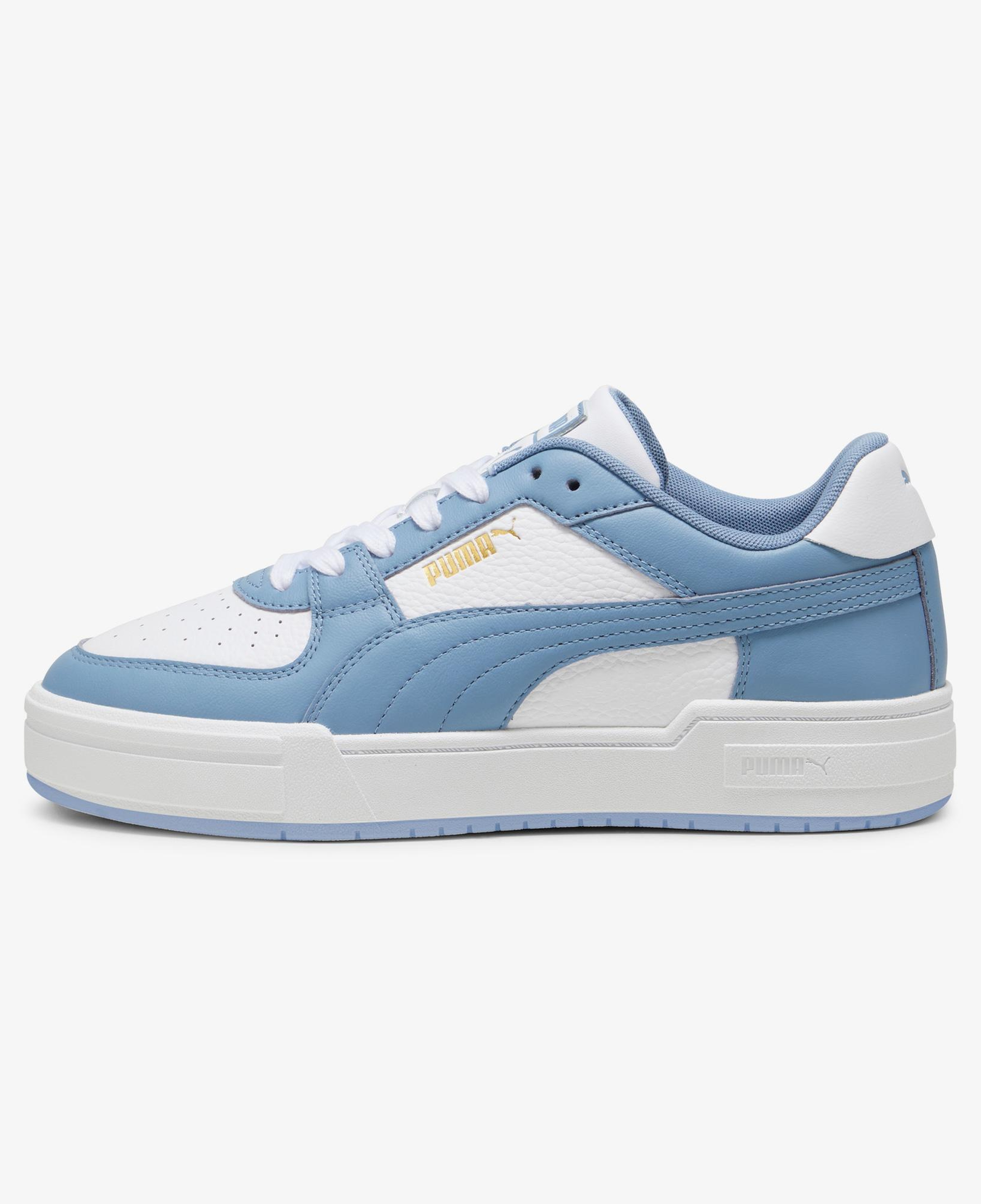 Puma CA Pro Classic Erkek Siyah Spor Ayakkabı