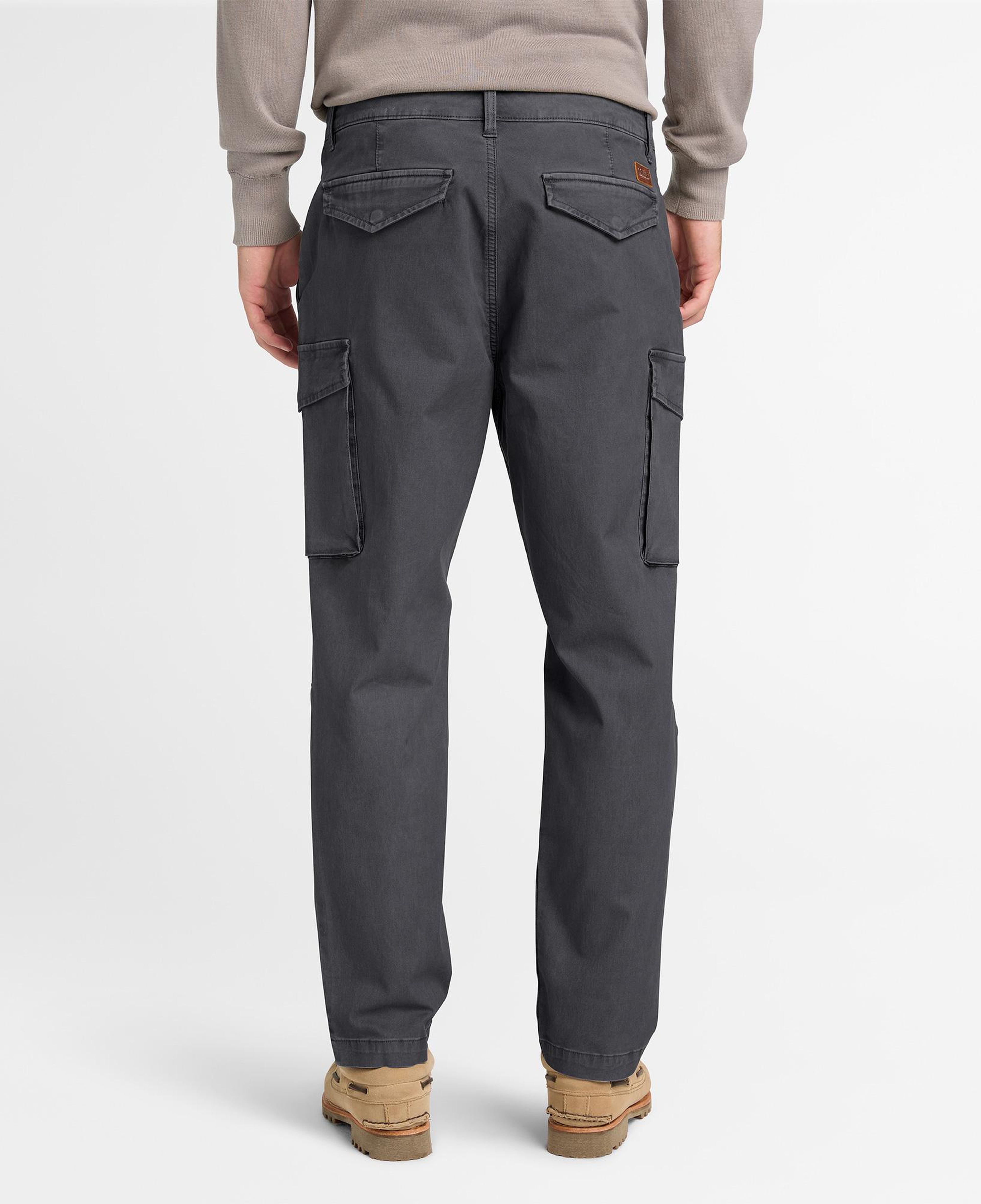 Timberland GD Bedford Cargo Erkek Siyah Pantolon