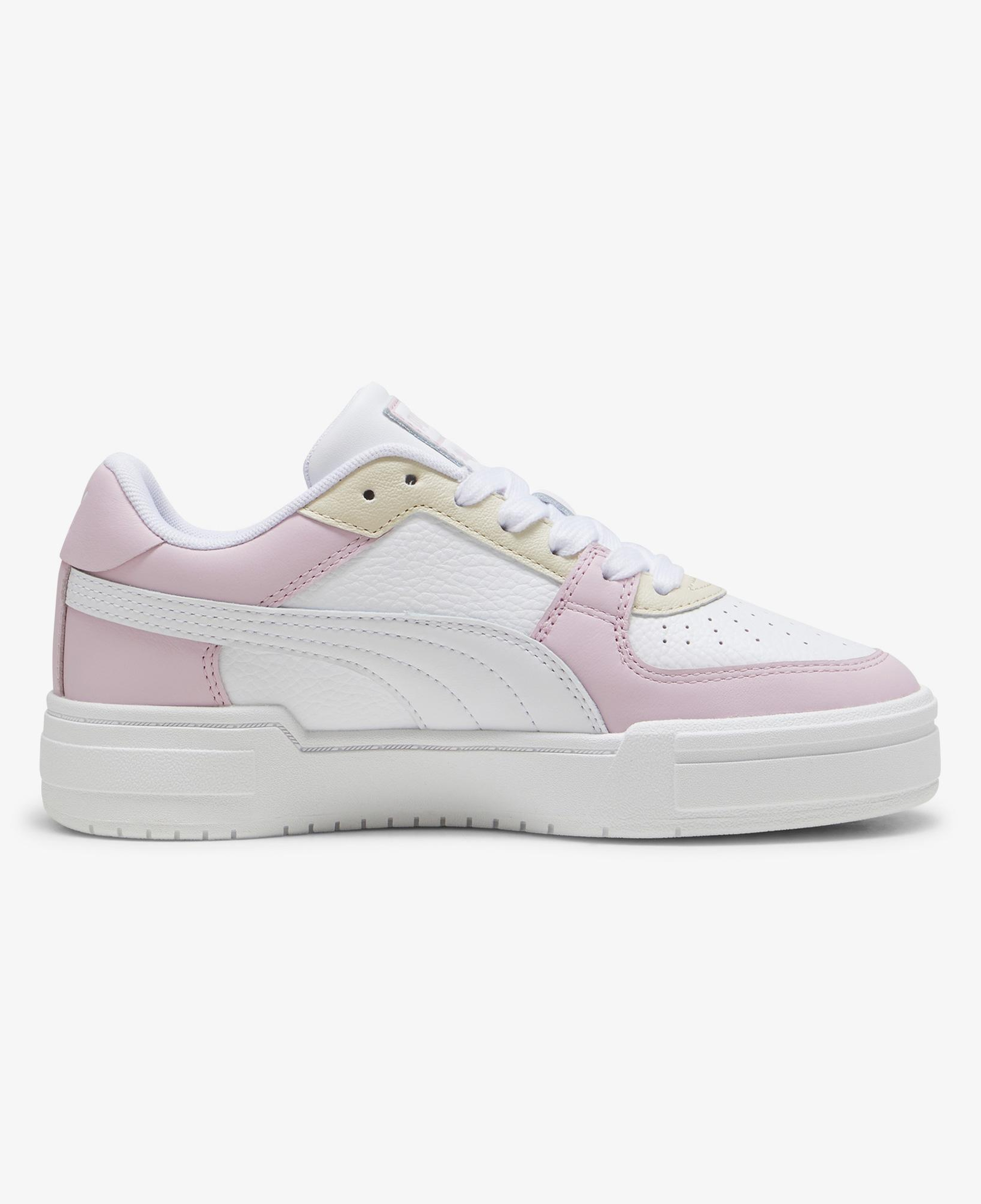 Puma CA Pro Classic Kadın Siyah Spor Ayakkabı