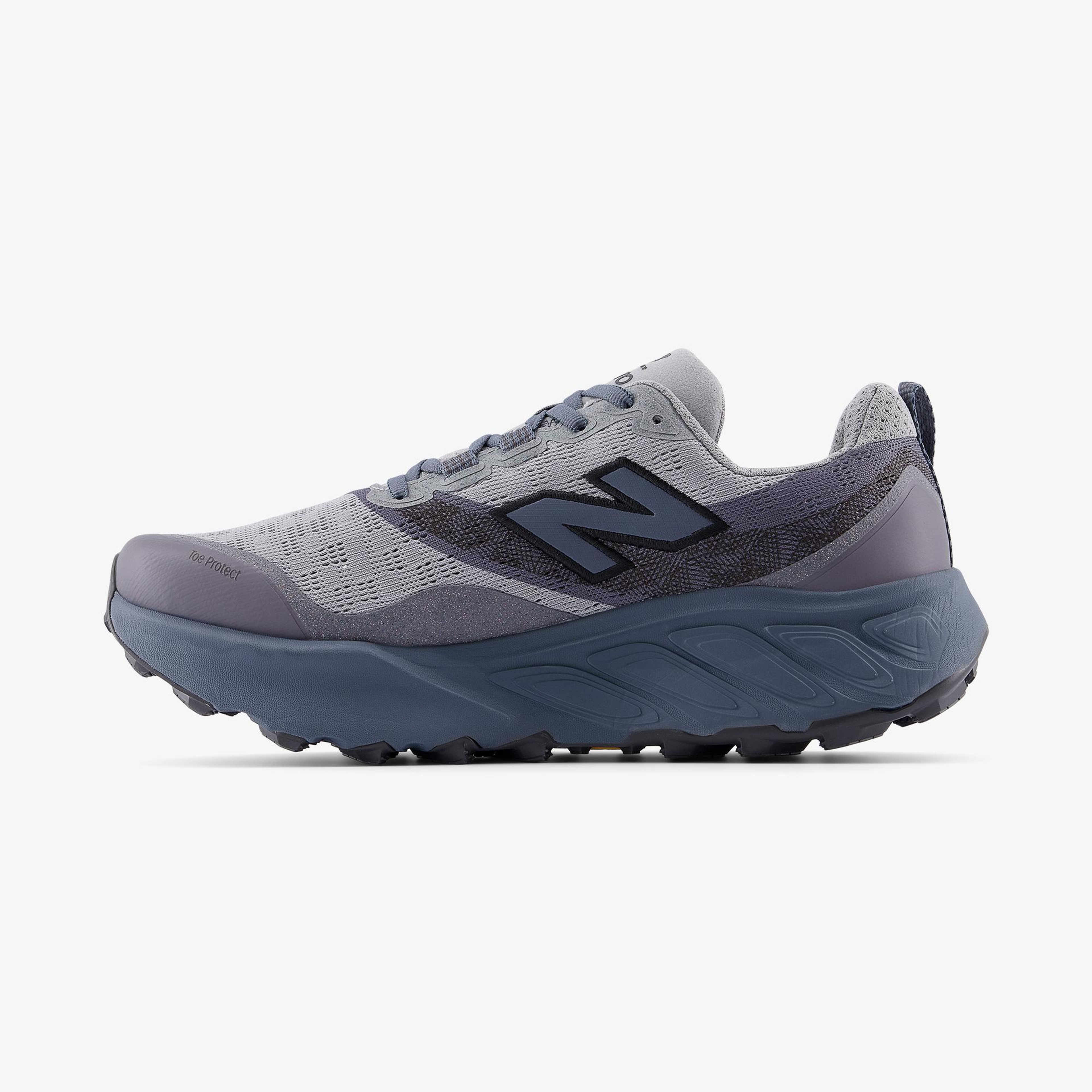 New Balance Running Erkek Gri Koşu Ayakkabısı