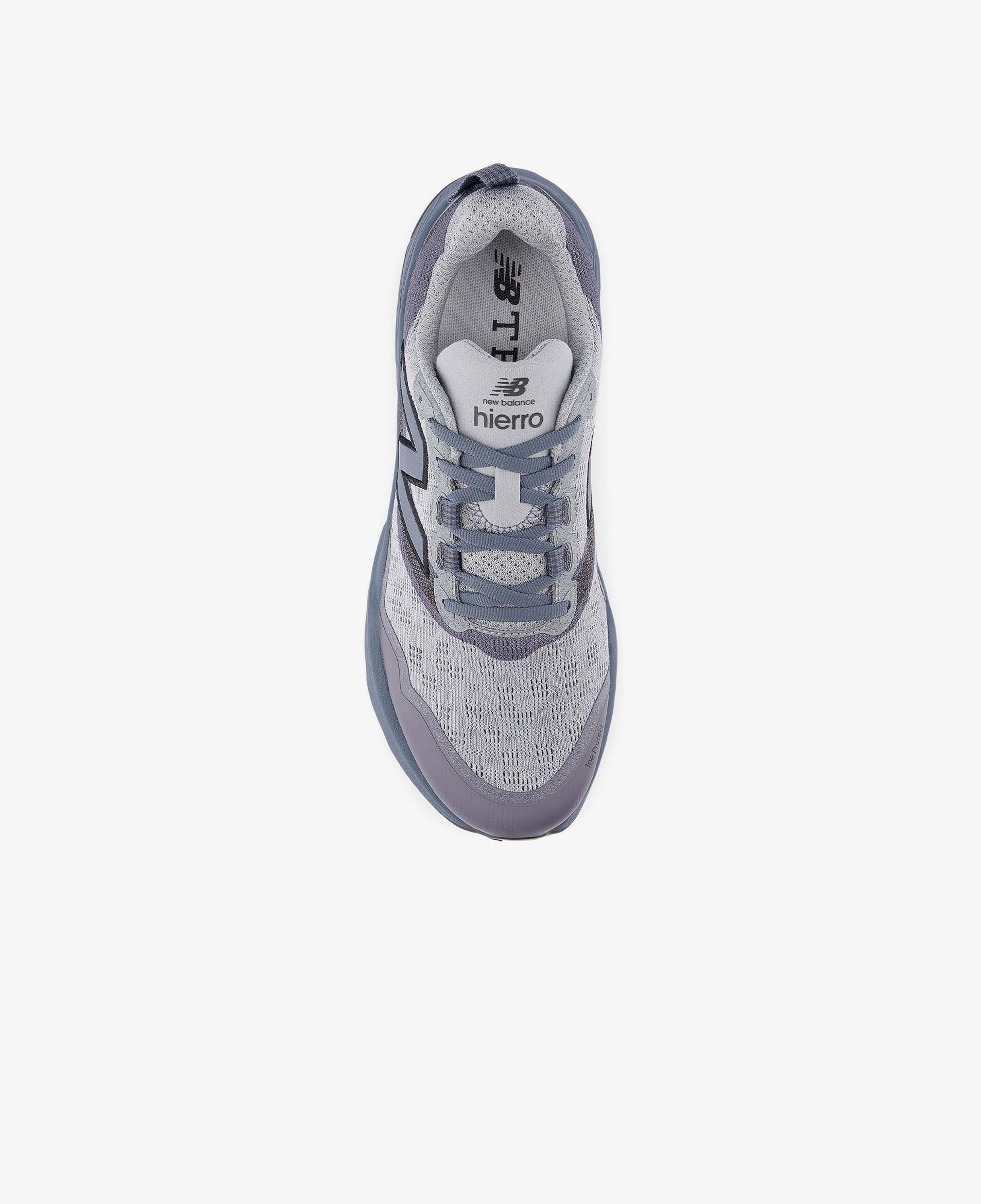 New Balance Running Erkek Gri Koşu Ayakkabısı