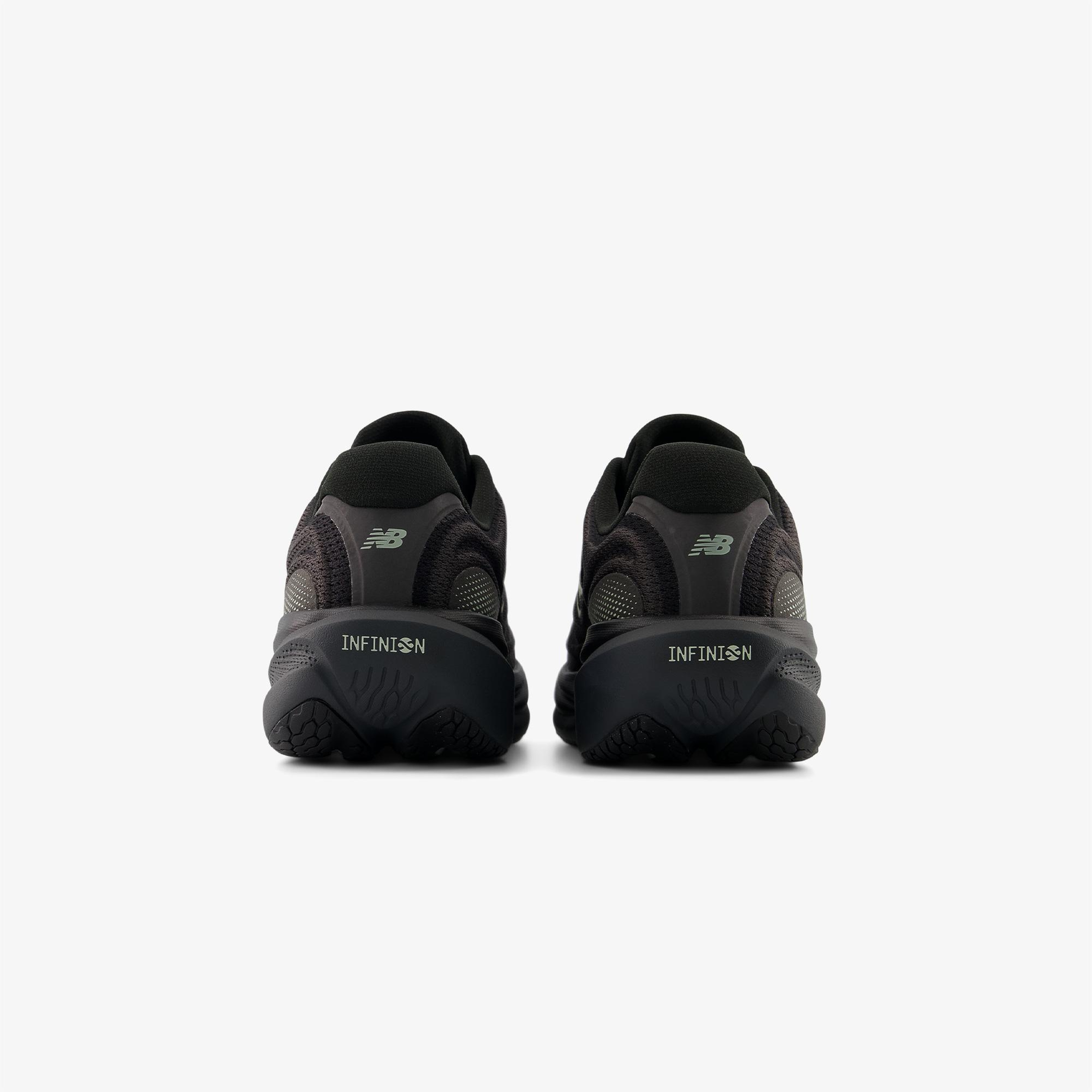 New Balance Running Erkek Siyah Koşu Ayakkabısı