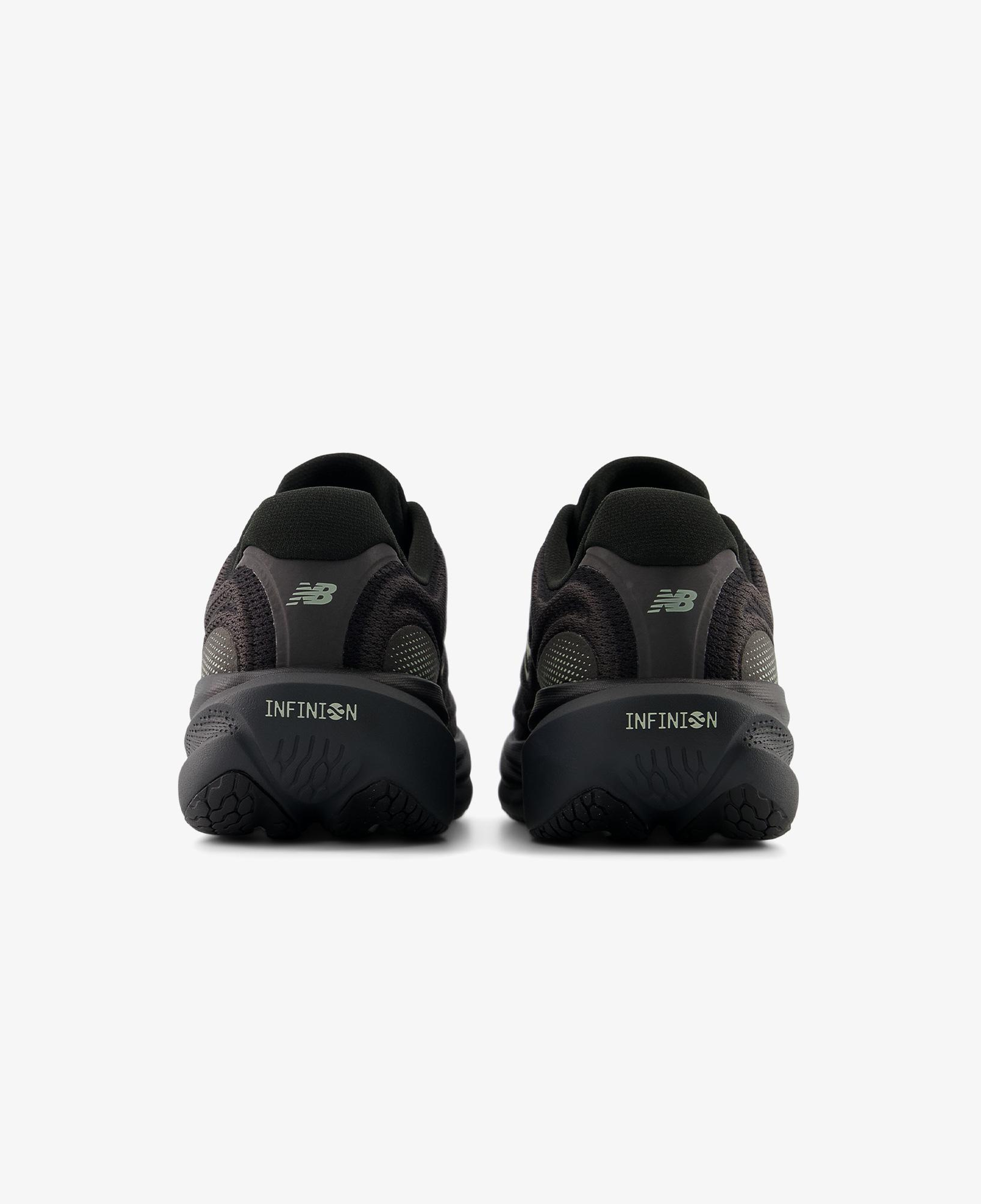 New Balance Running Erkek Siyah Koşu Ayakkabısı