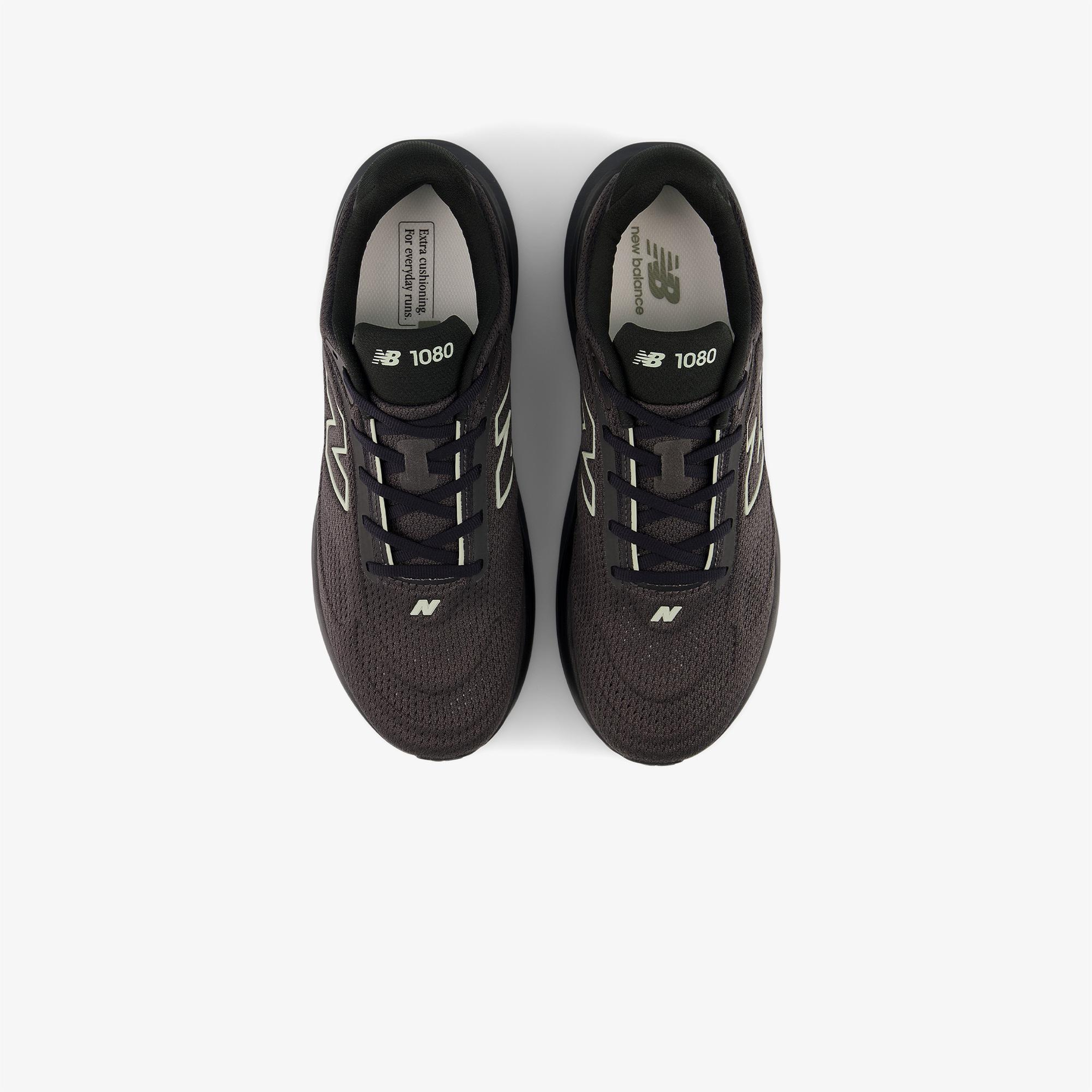 New Balance Running Erkek Siyah Koşu Ayakkabısı