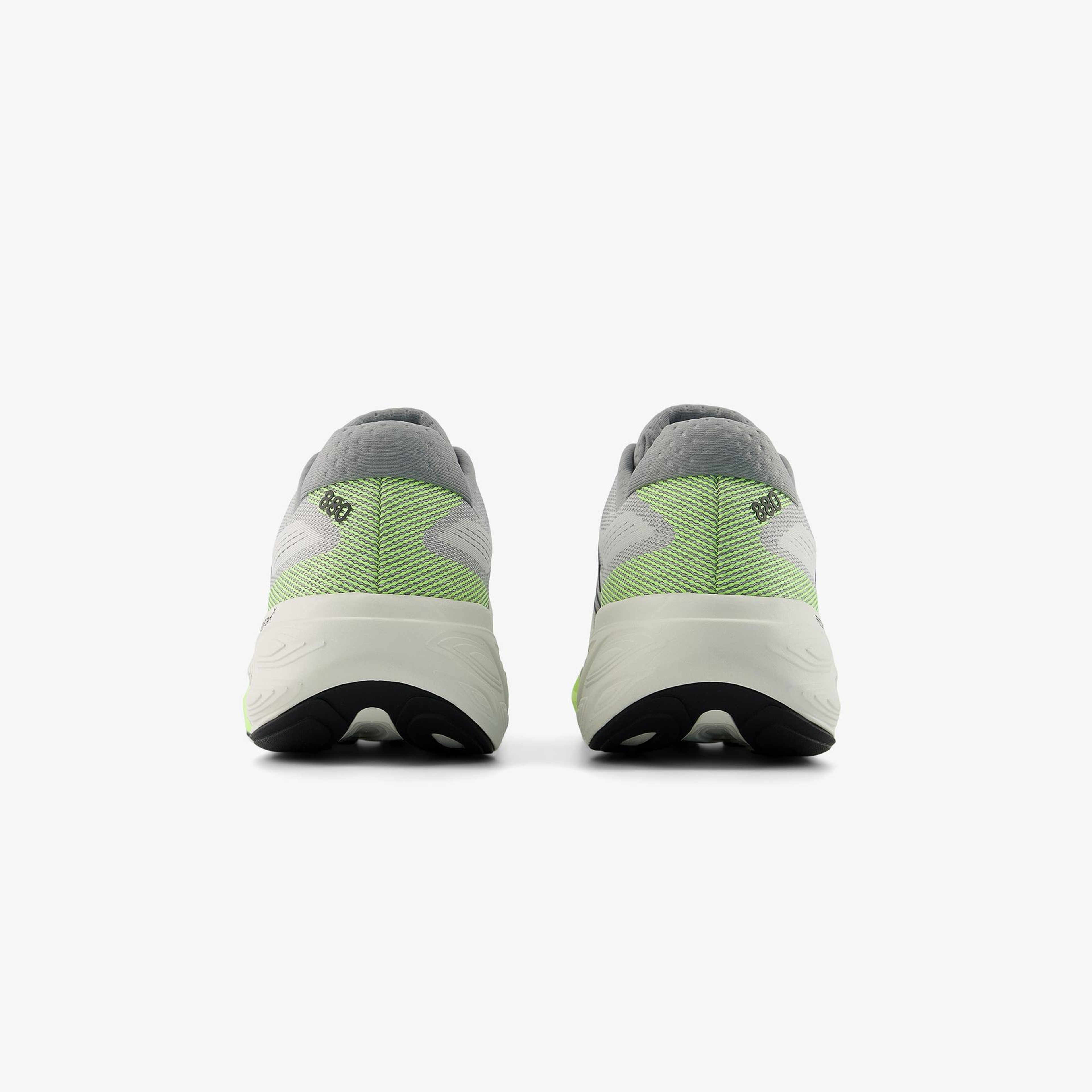 New Balance Running Erkek Gri Koşu Ayakkabısı