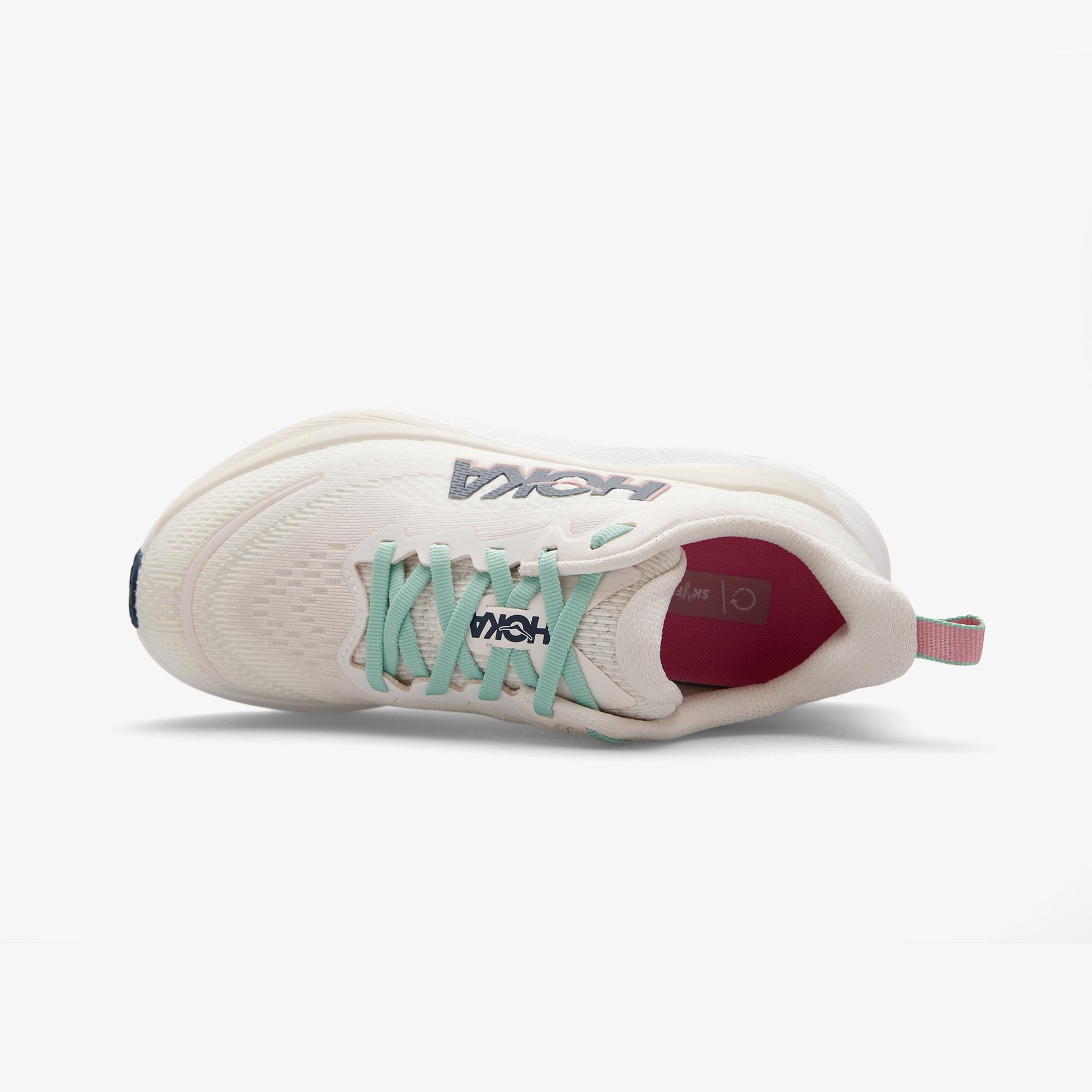 Hoka Skyflow Kadın Pembe Koşu Ayakkabısı