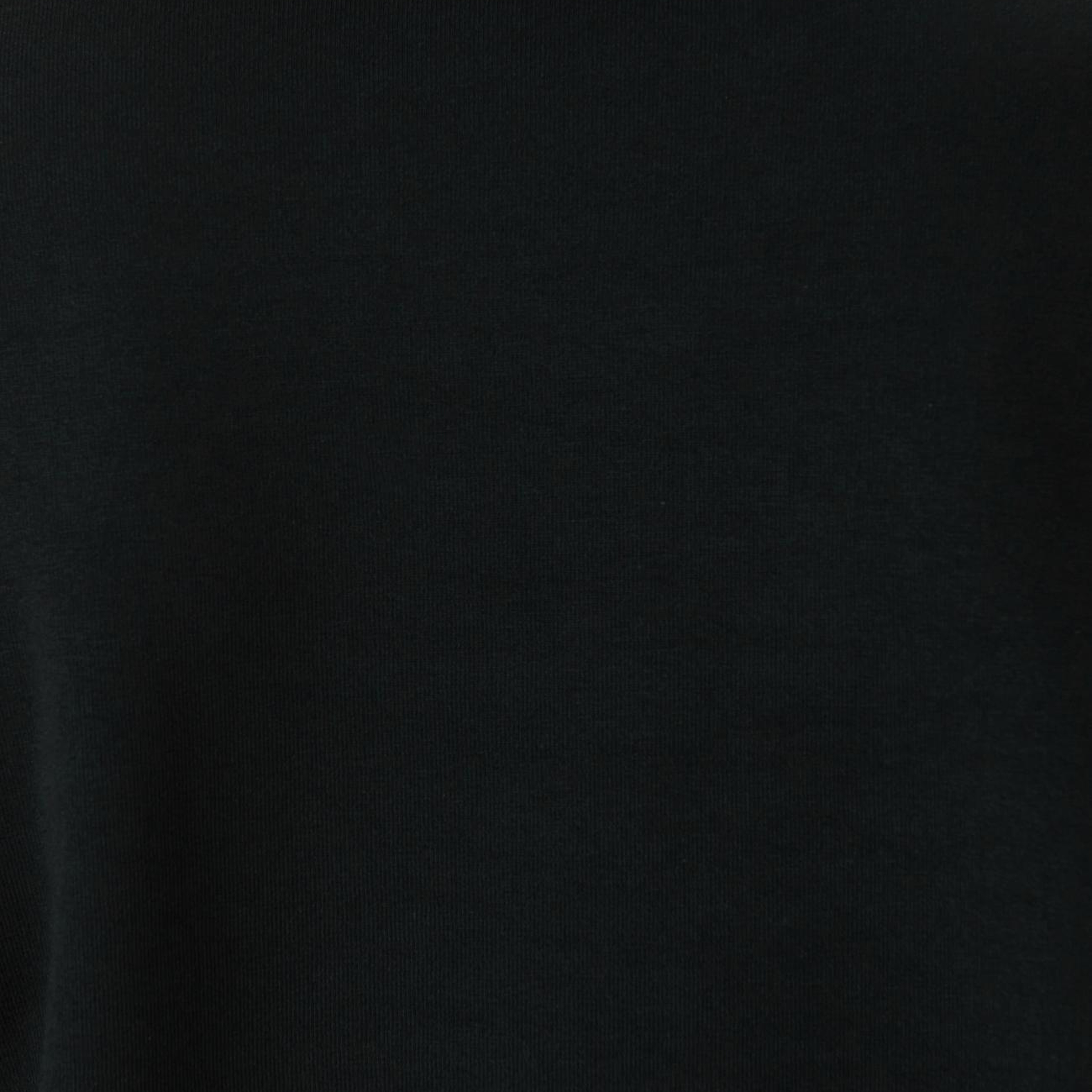 Network Erkek Siyah Fermuar Detaylı Sweatshirt