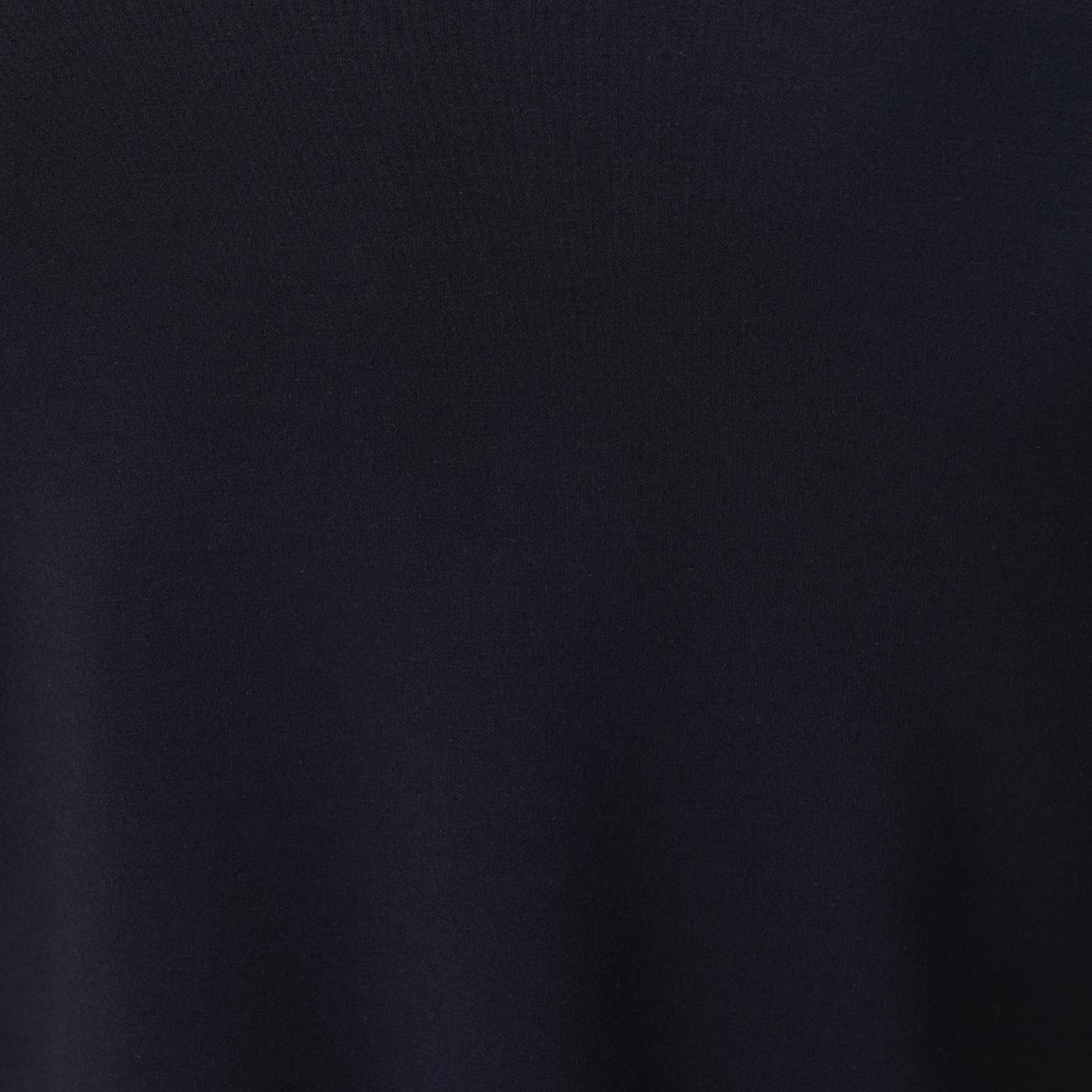 Network Erkek Lacivert Basic Polo Modal T-shirt