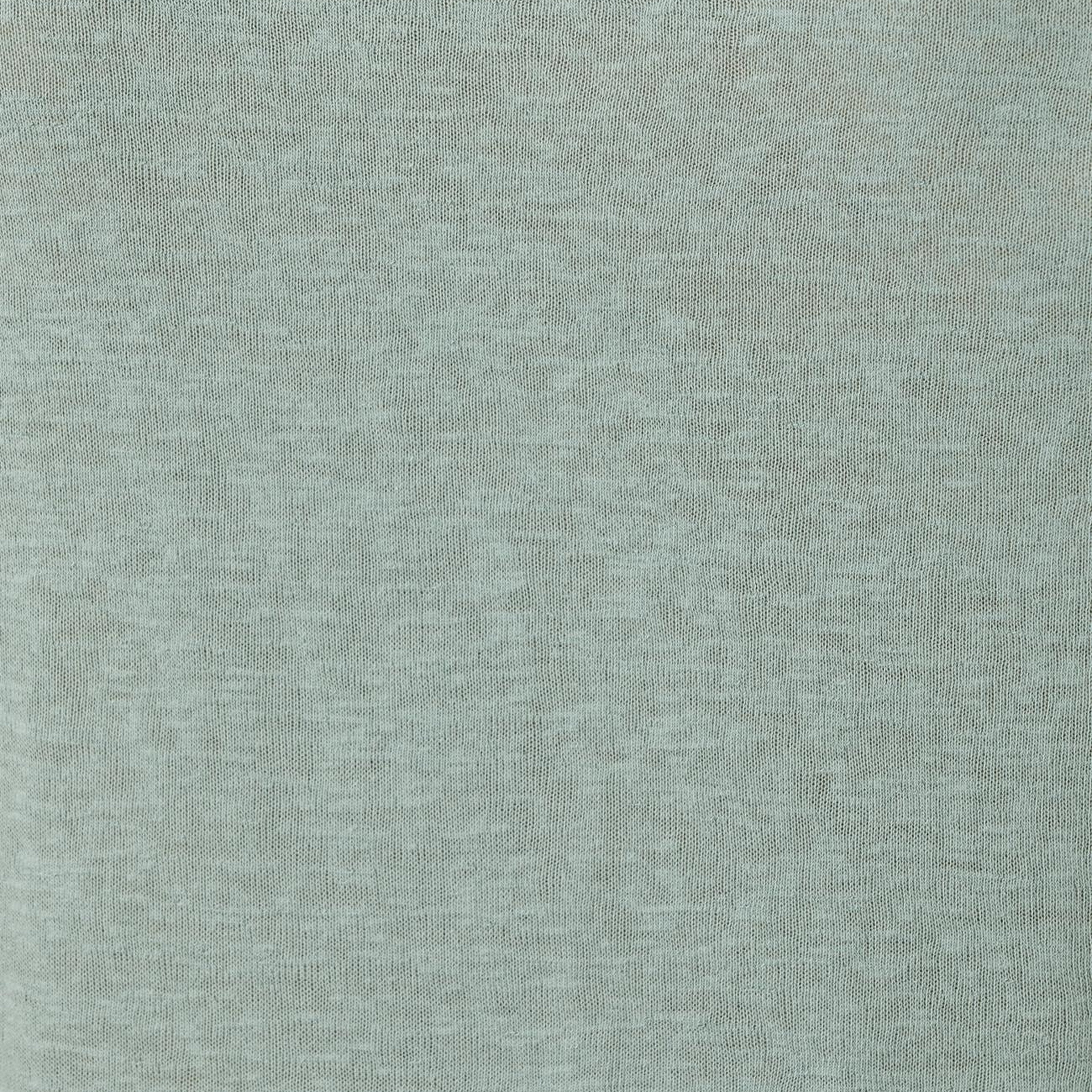 Network Erkek Mint Basic T-shirt