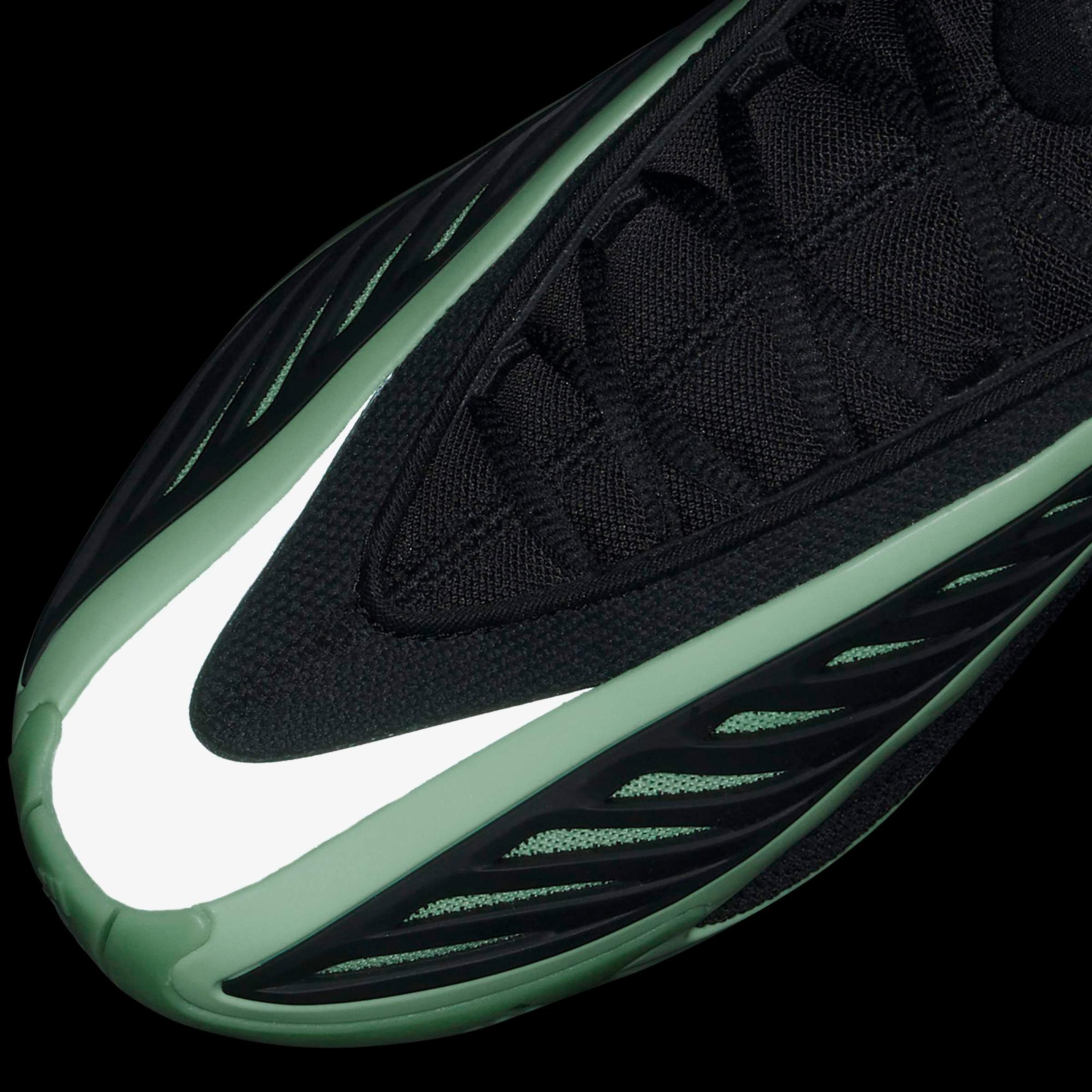 adidas Anthony Edwards 2 Unisex Siyah Basketbol Ayakkabısı