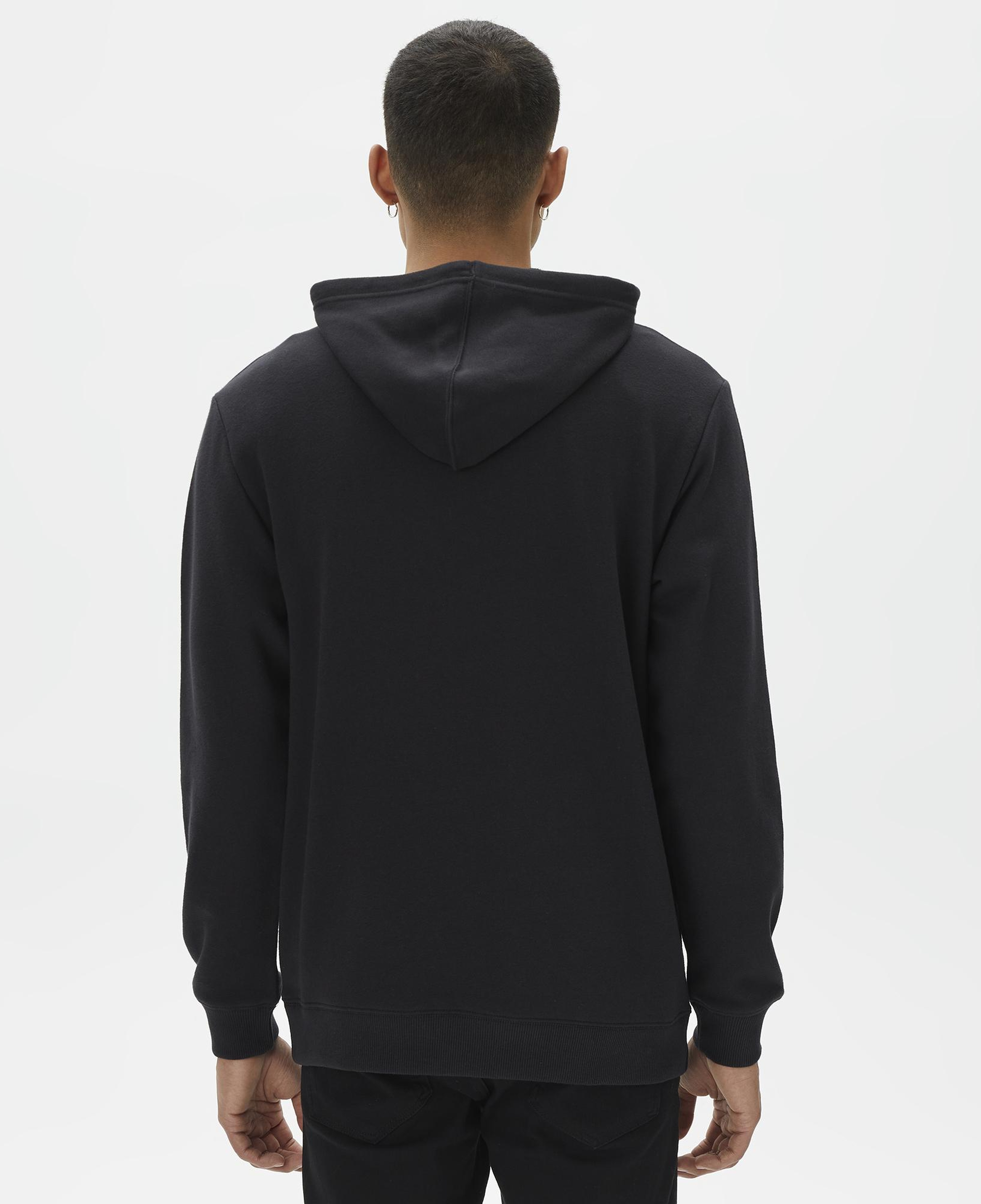 Dc On The Grind Ph Erkek Siyah Hoodie
