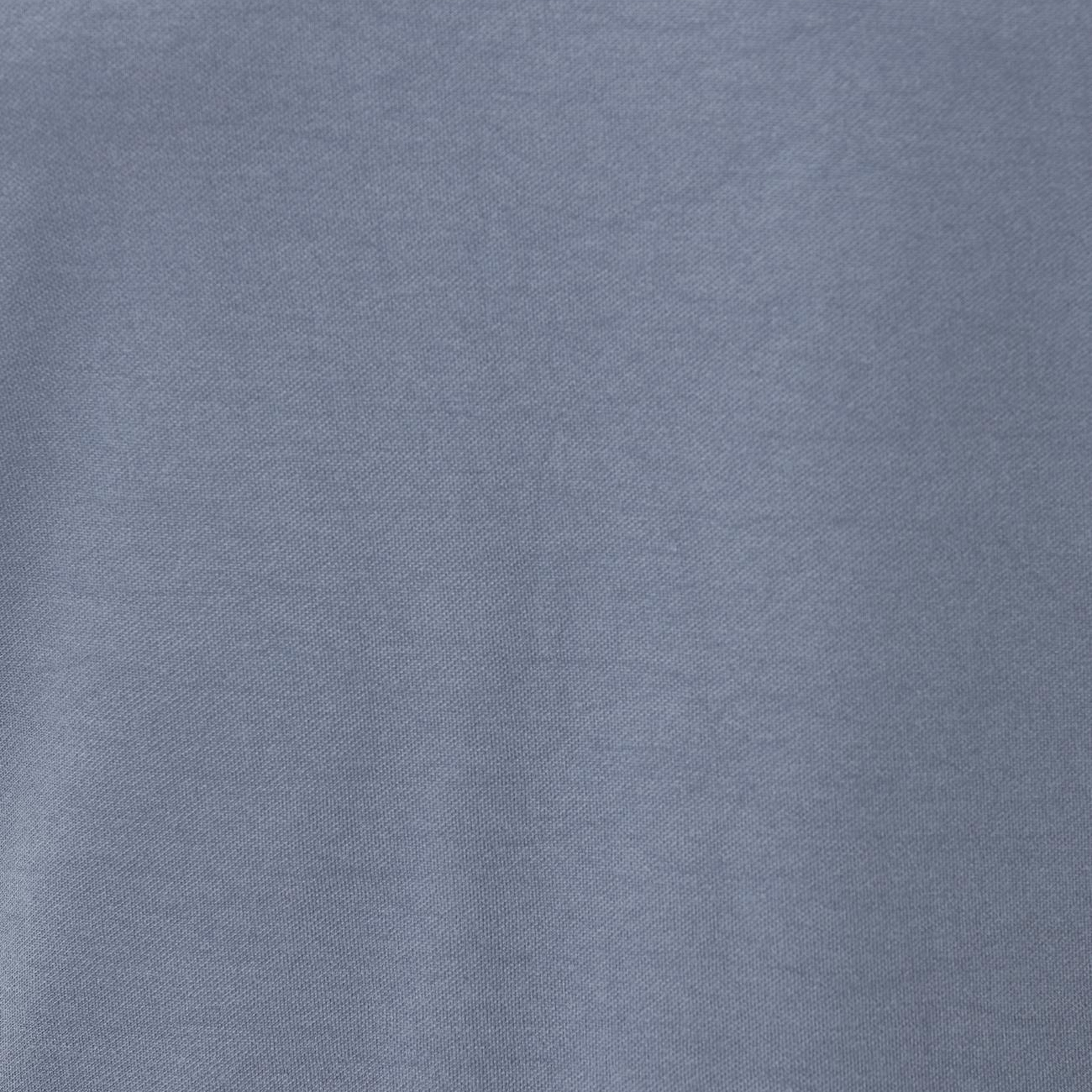 Network Erkek Mavi Pike Desen Basic T-shirt