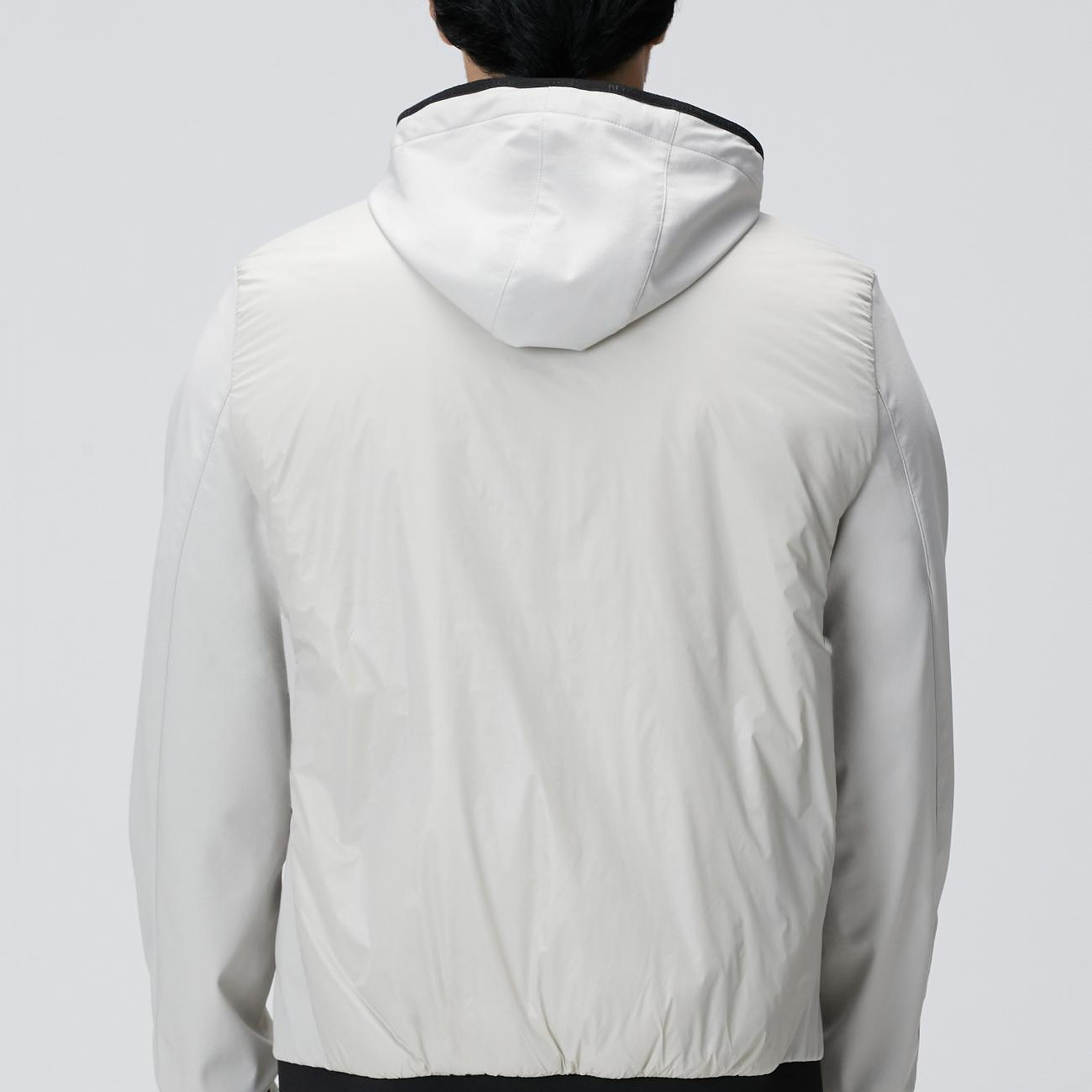 Network Erkek N-Tech Taş Puffer Mont