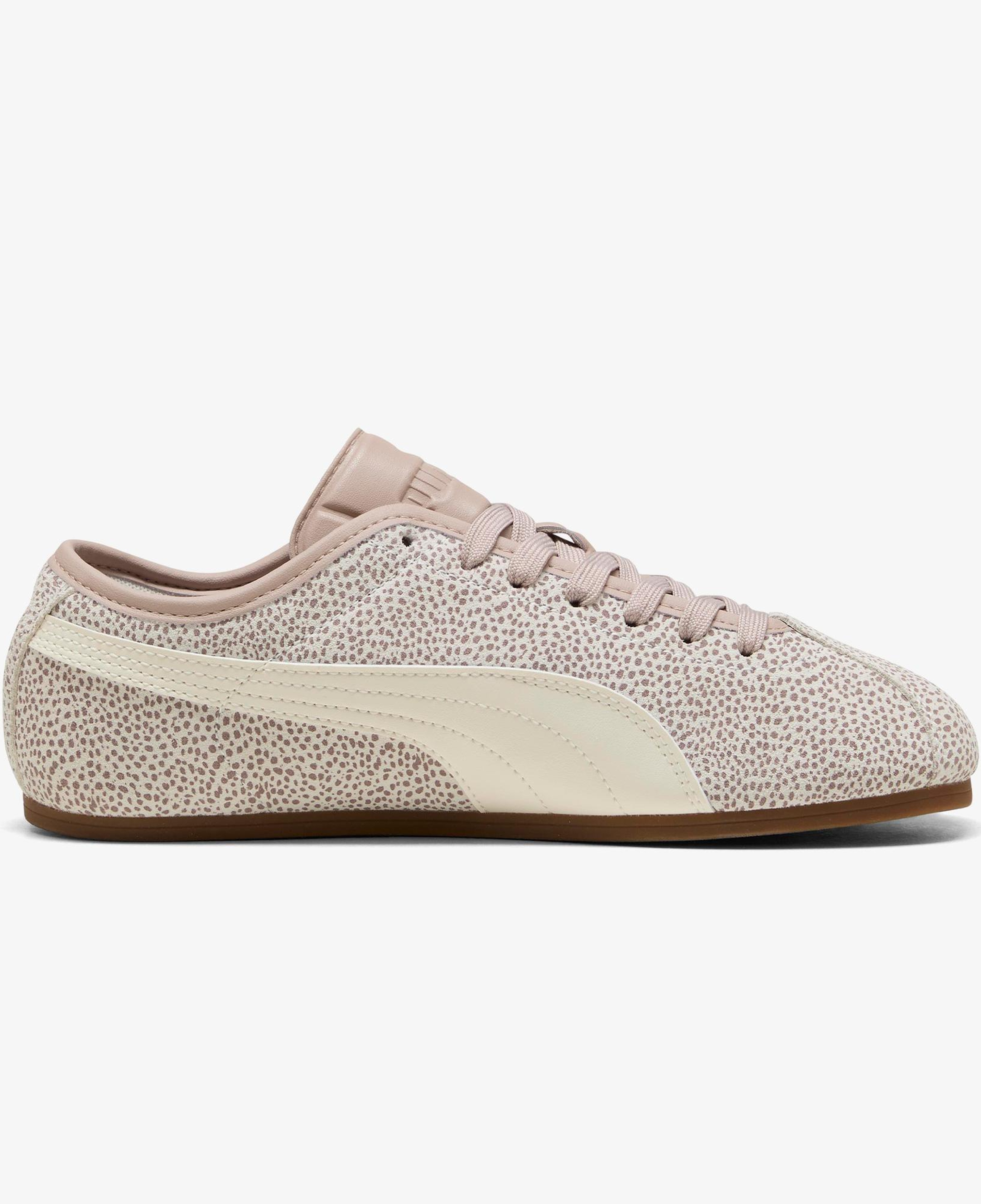 Puma Tackle Topcat Kadın Pembe Spor Ayakkabı