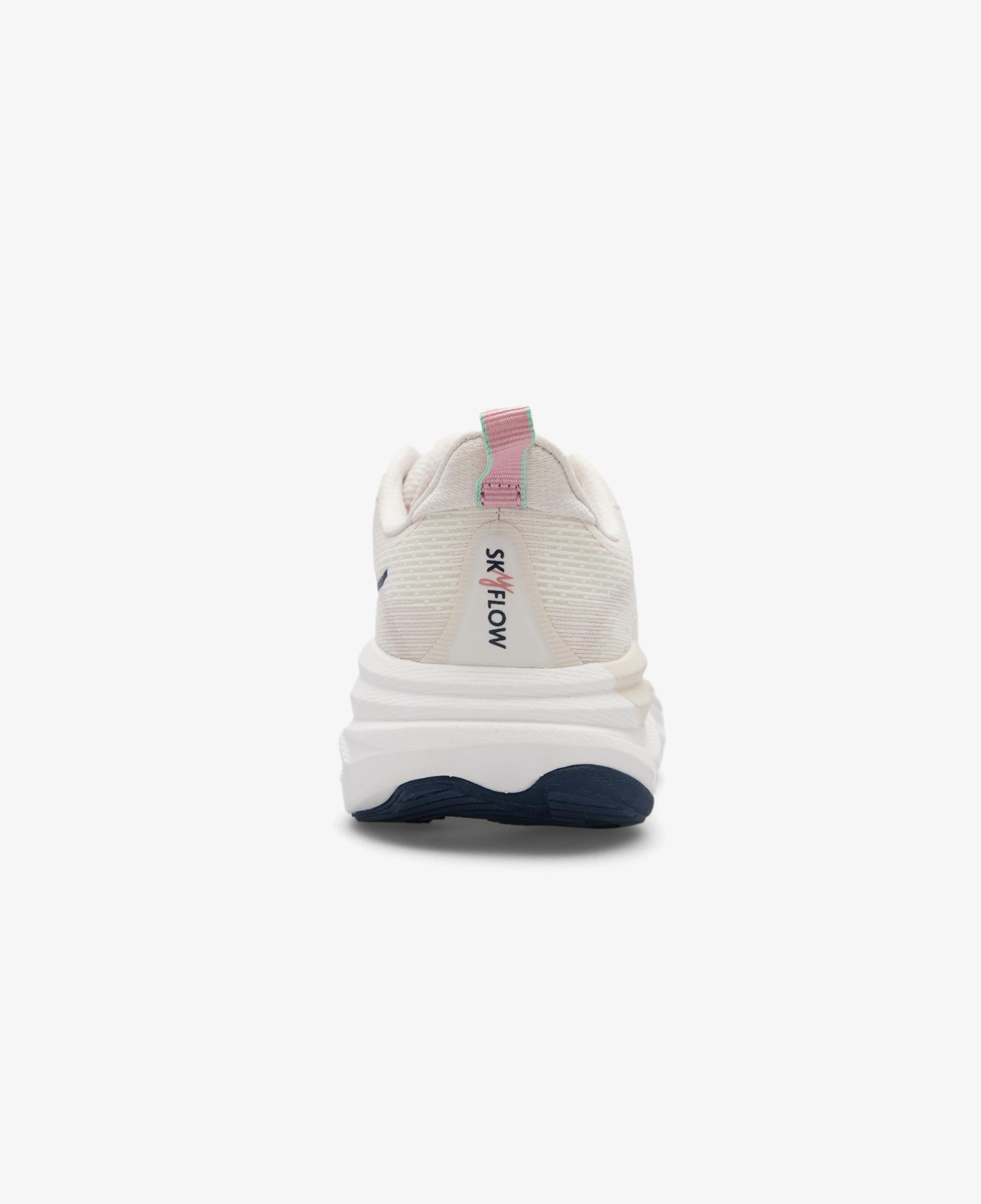 Hoka Skyflow Kadın Pembe Koşu Ayakkabısı