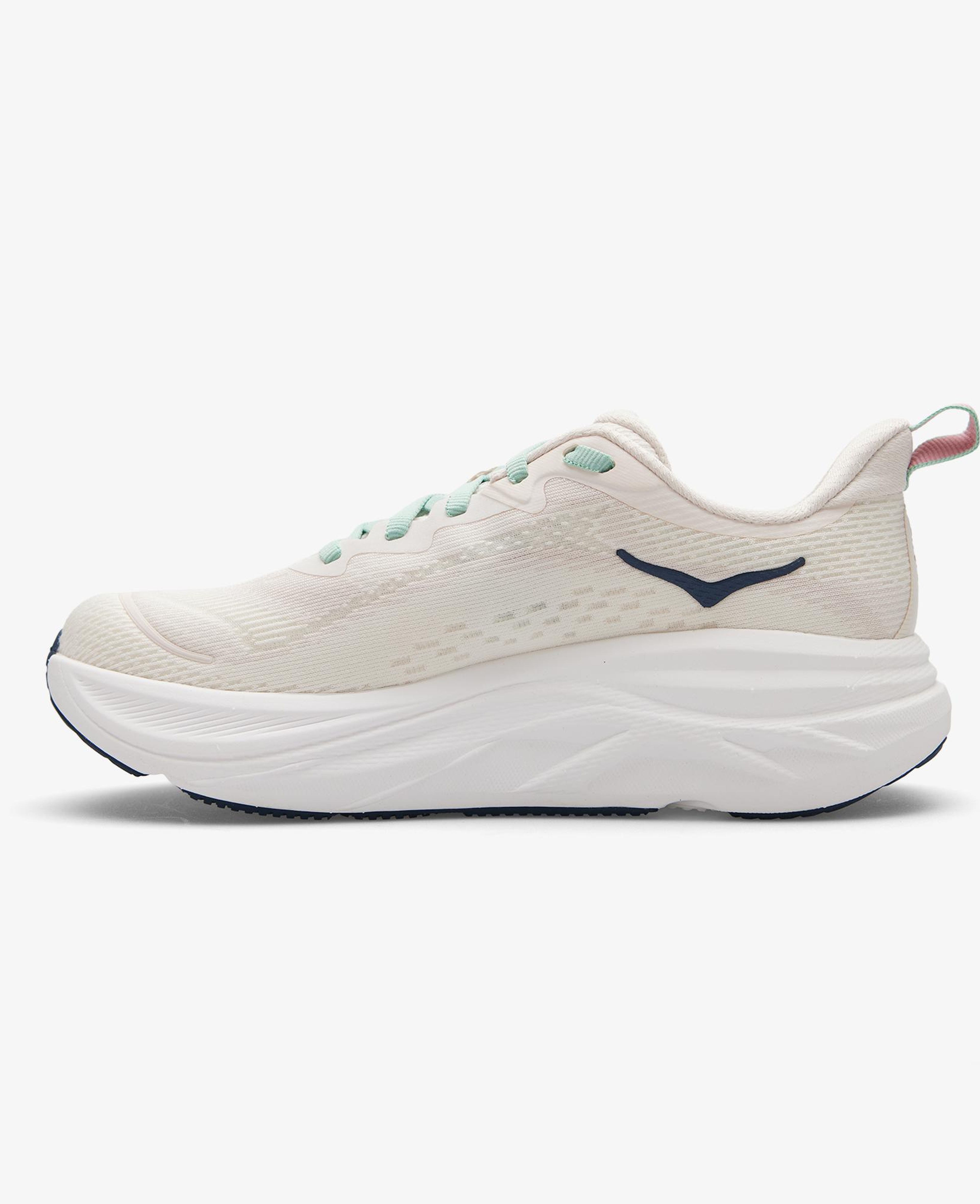 Hoka Skyflow Kadın Pembe Koşu Ayakkabısı