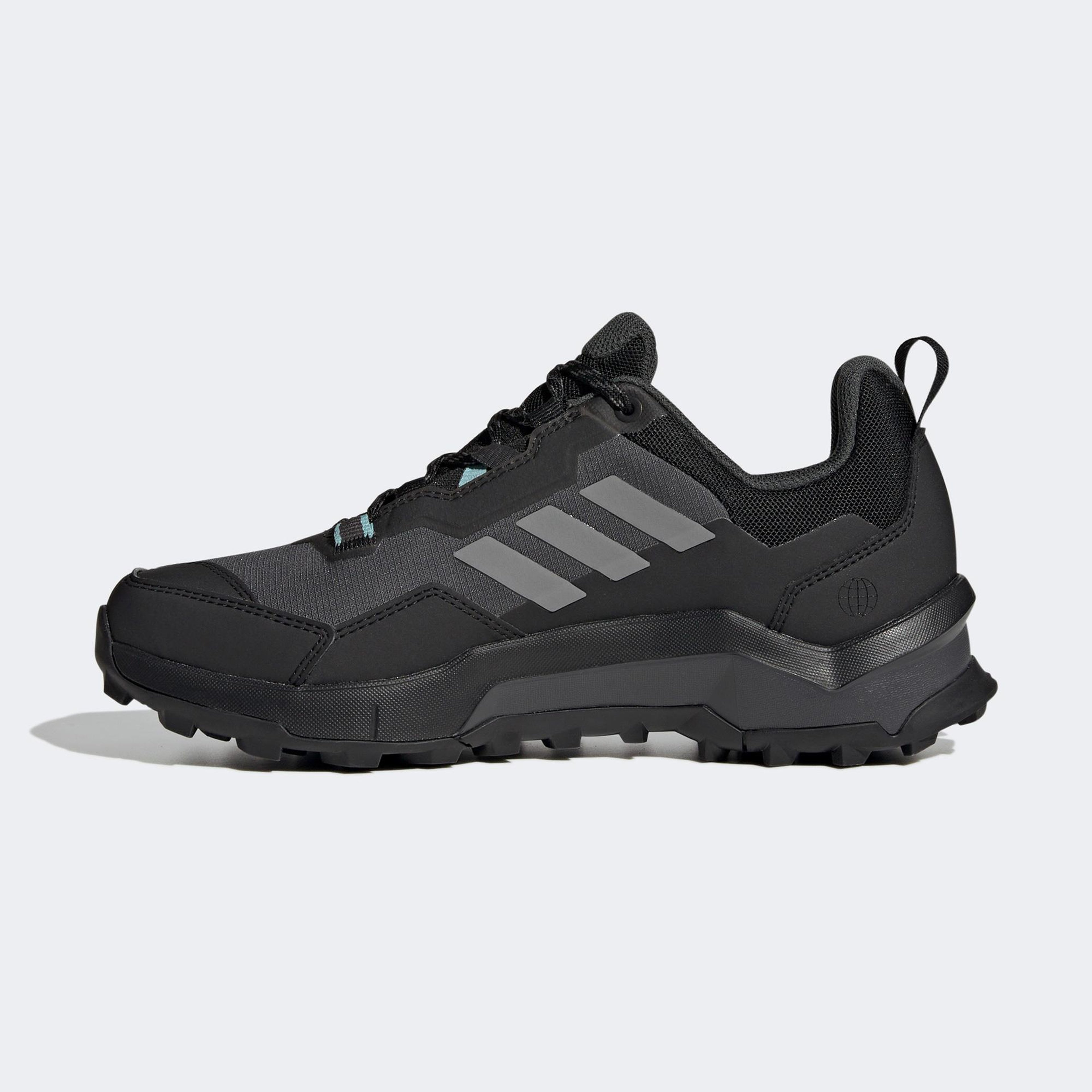 adidas Terrex Ax4 Gore-Tex Kadın Siyah Outdoor Ayakkabı