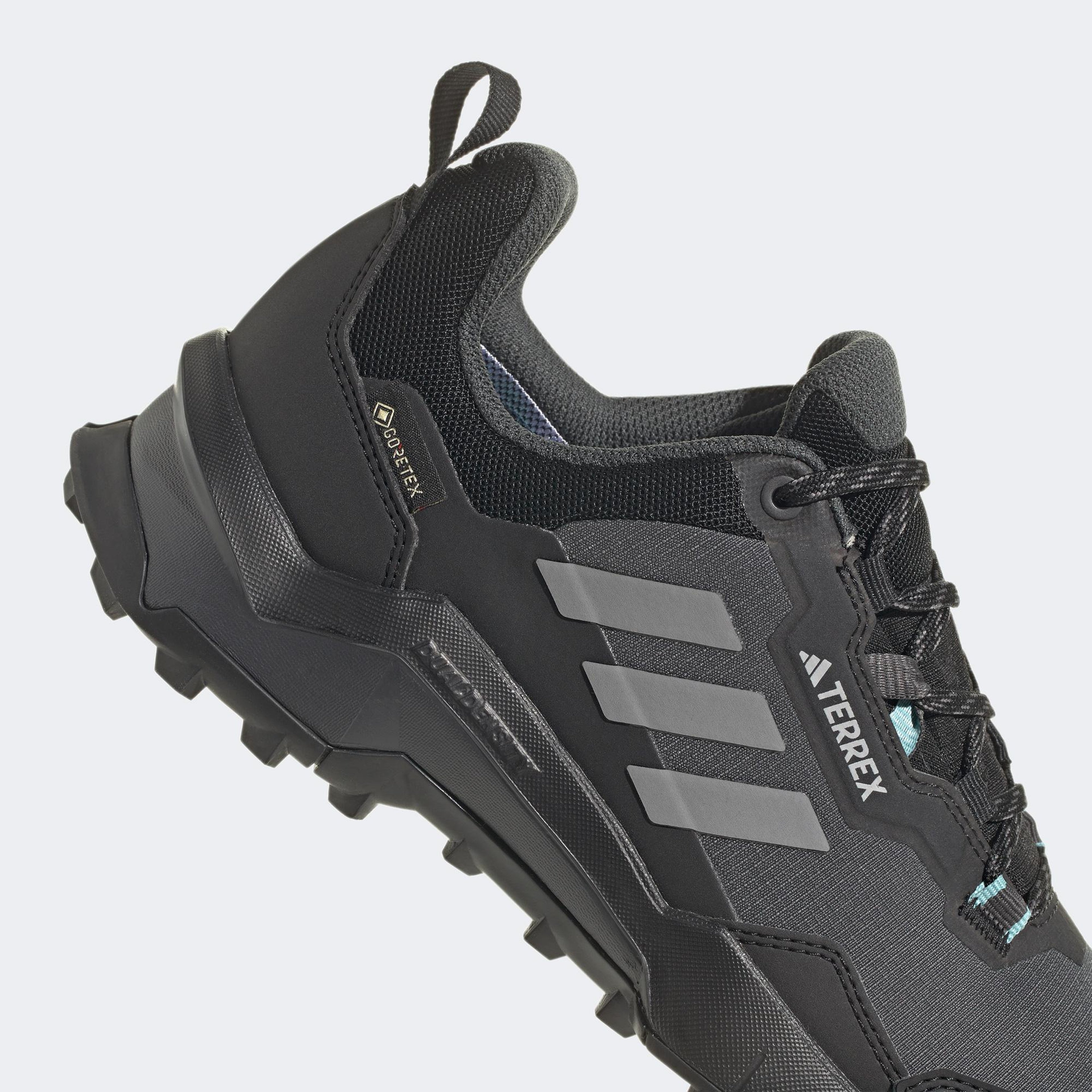 adidas Terrex Ax4 Gore-Tex Kadın Siyah Outdoor Ayakkabı