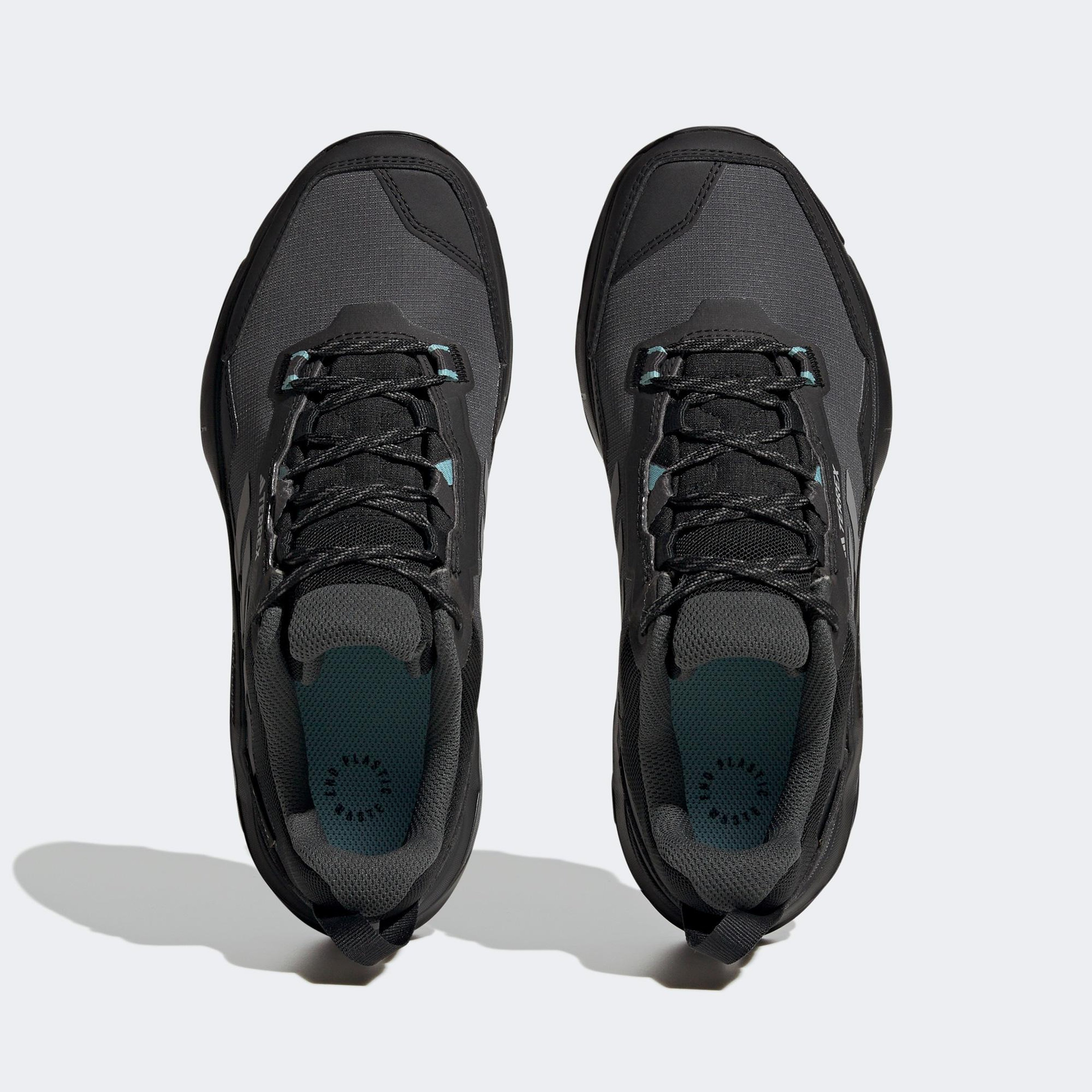 adidas Terrex Ax4 Gore-Tex Kadın Siyah Outdoor Ayakkabı