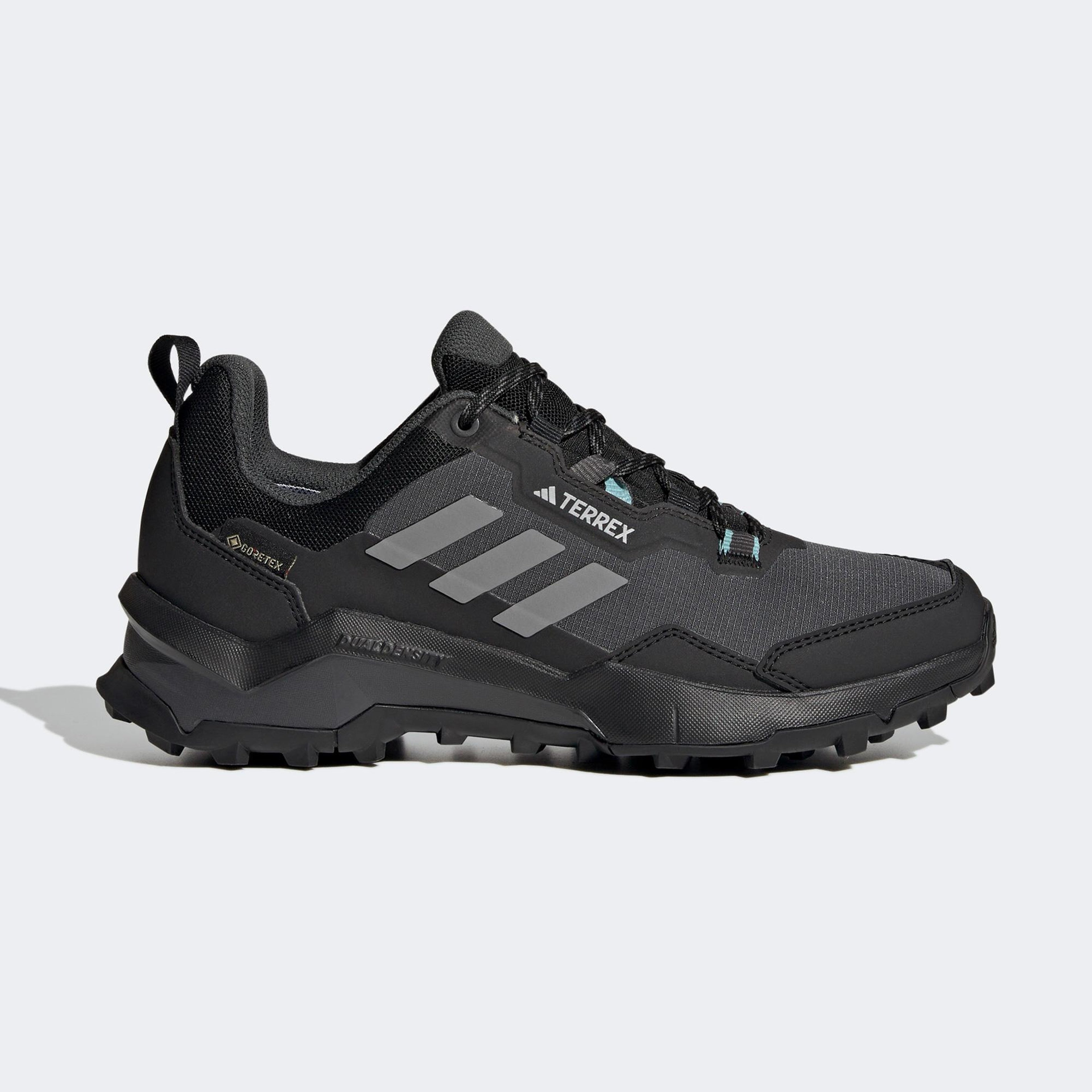 adidas Terrex Ax4 Gore-Tex Kadın Siyah Outdoor Ayakkabı