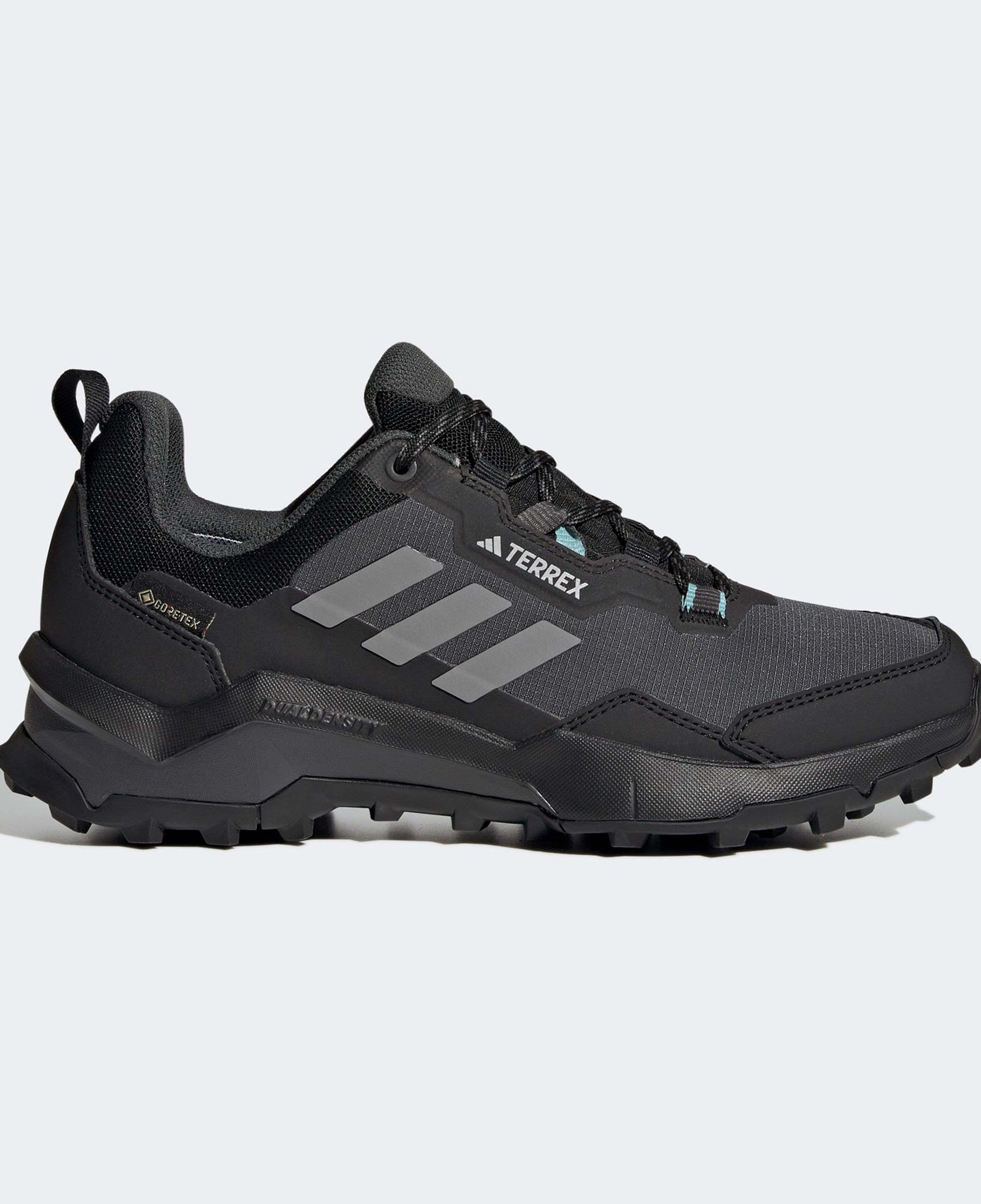 adidas Terrex Ax4 Gore-Tex Kadın Siyah Outdoor Ayakkabı