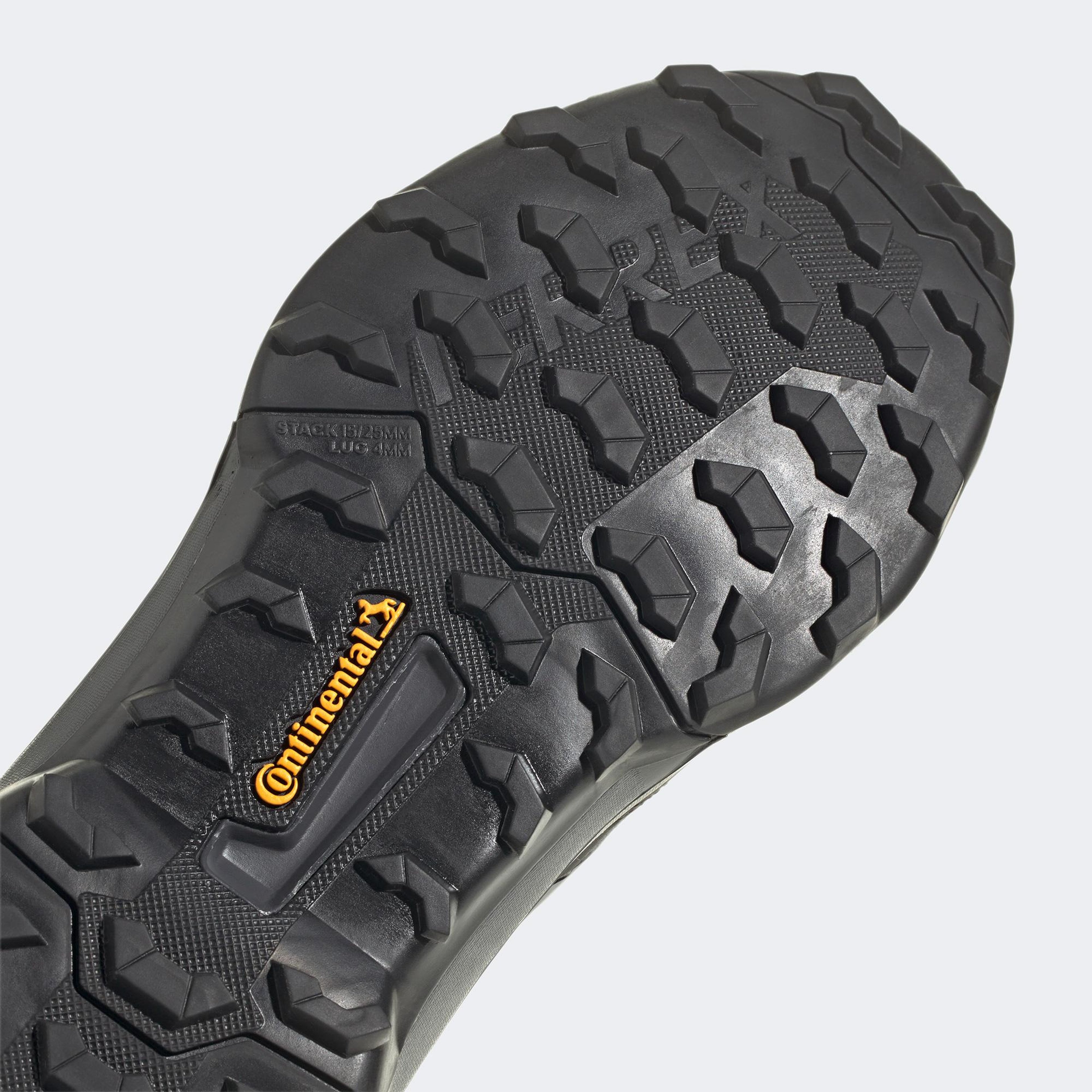 adidas Terrex Ax4 Gore-Tex Kadın Siyah Outdoor Ayakkabı