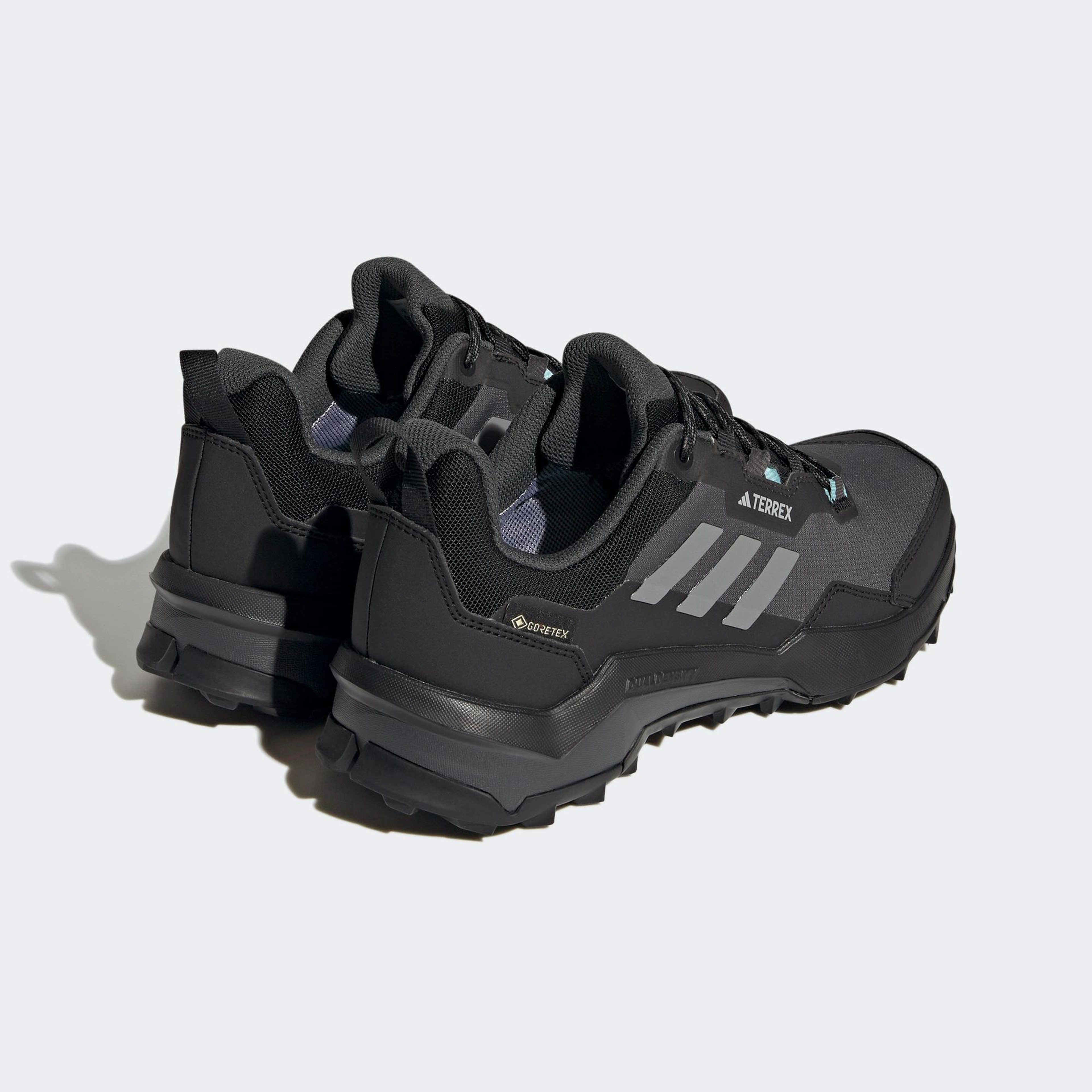 adidas Terrex Ax4 Gore-Tex Kadın Siyah Outdoor Ayakkabı