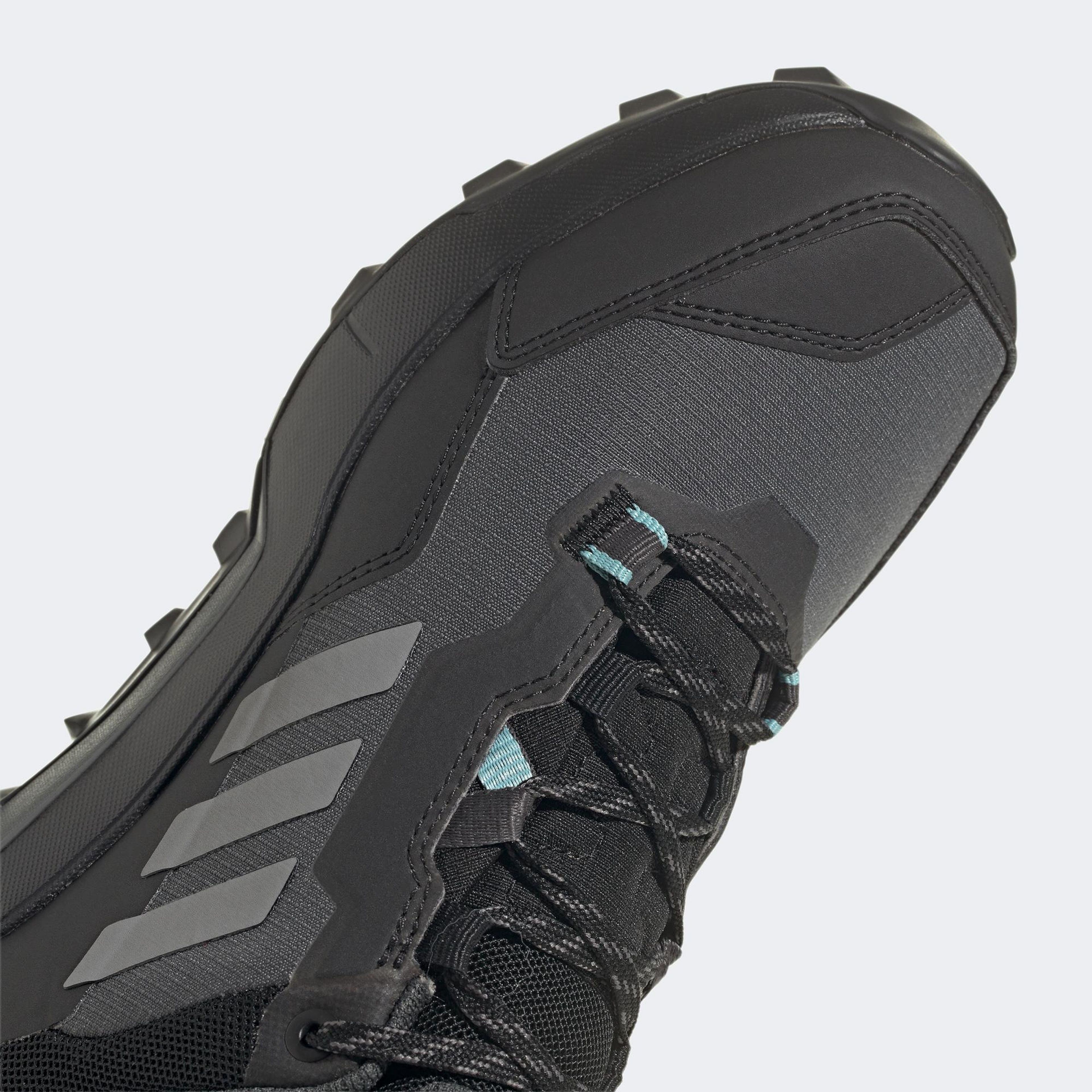 adidas Terrex Ax4 Gore-Tex Kadın Siyah Outdoor Ayakkabı